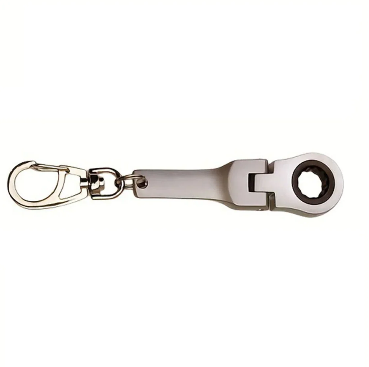 Drift Pins 10mm Wrench Keychains - Image 6