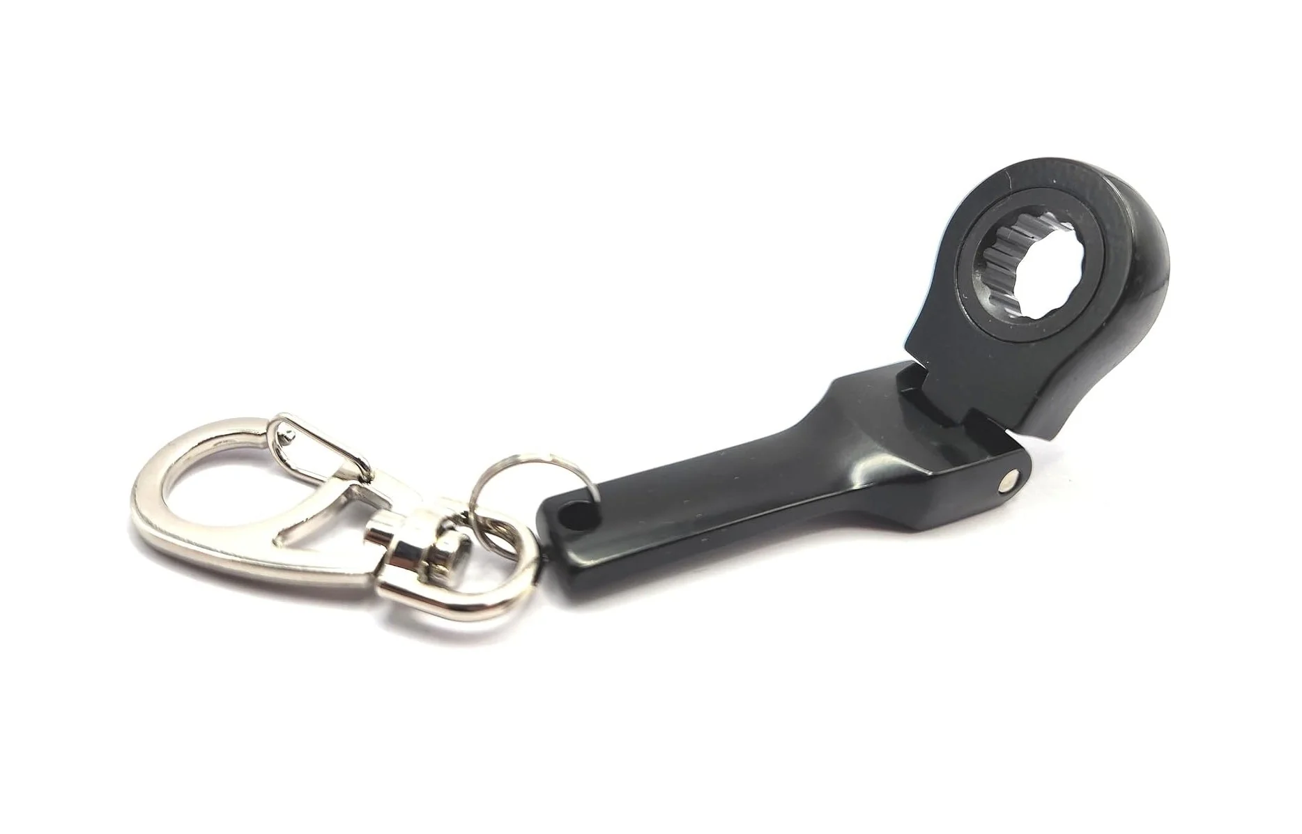 Drift Pins 10mm Wrench Keychains - Image 7