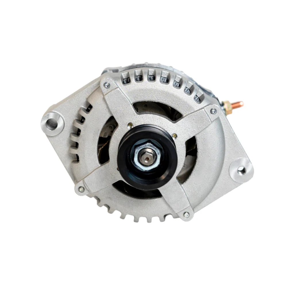 JS Alternators for Chevy Impala V8 5.4L (1964-1969) 12si High Output 250 / 320 amp - Image 15