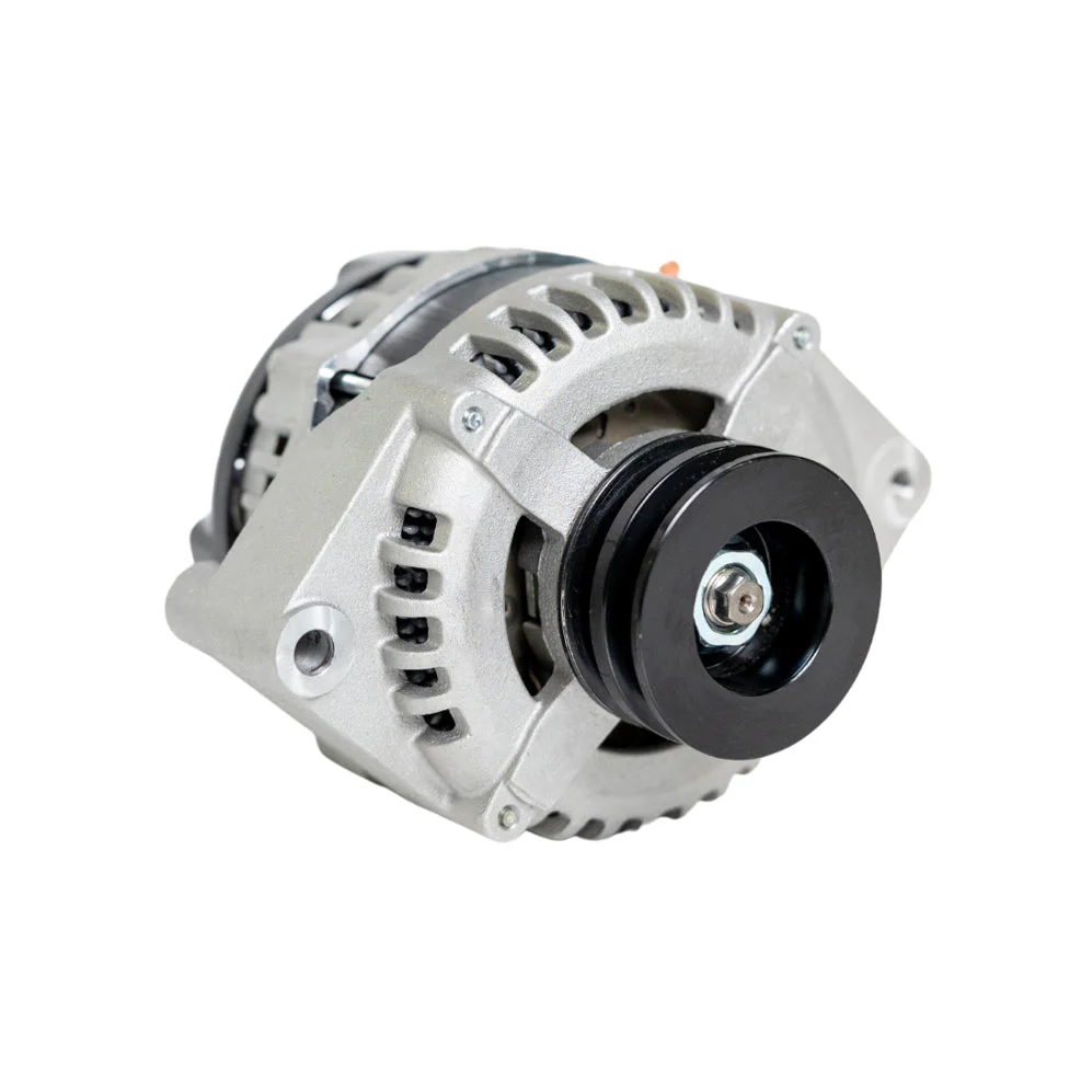 JS Alternators for Cadillac DeVille V8 7.7L (1968-1972) 12si High Output 250 / 320 amp - Image 6