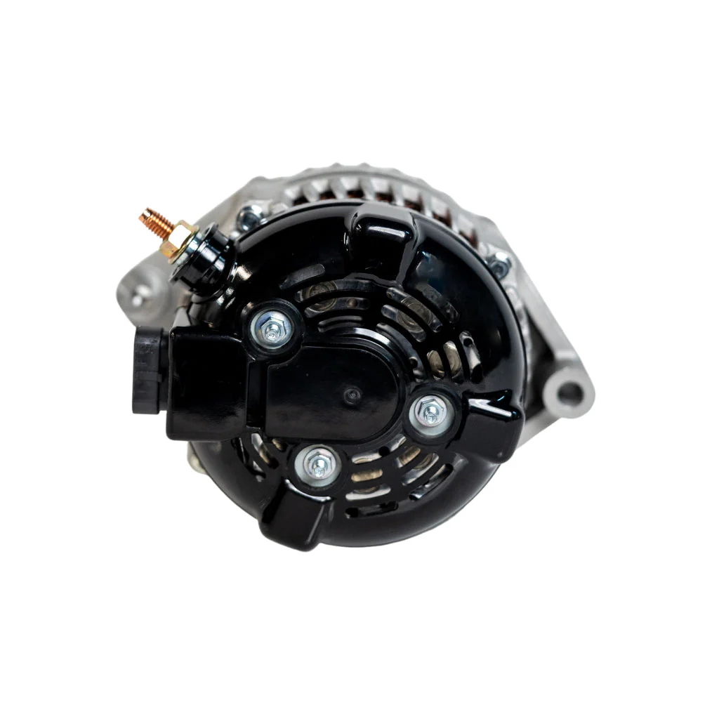 JS Alternators for Cadillac DeVille V8 7.7L (1968-1972) 12si High Output 250 / 320 amp - Image 8