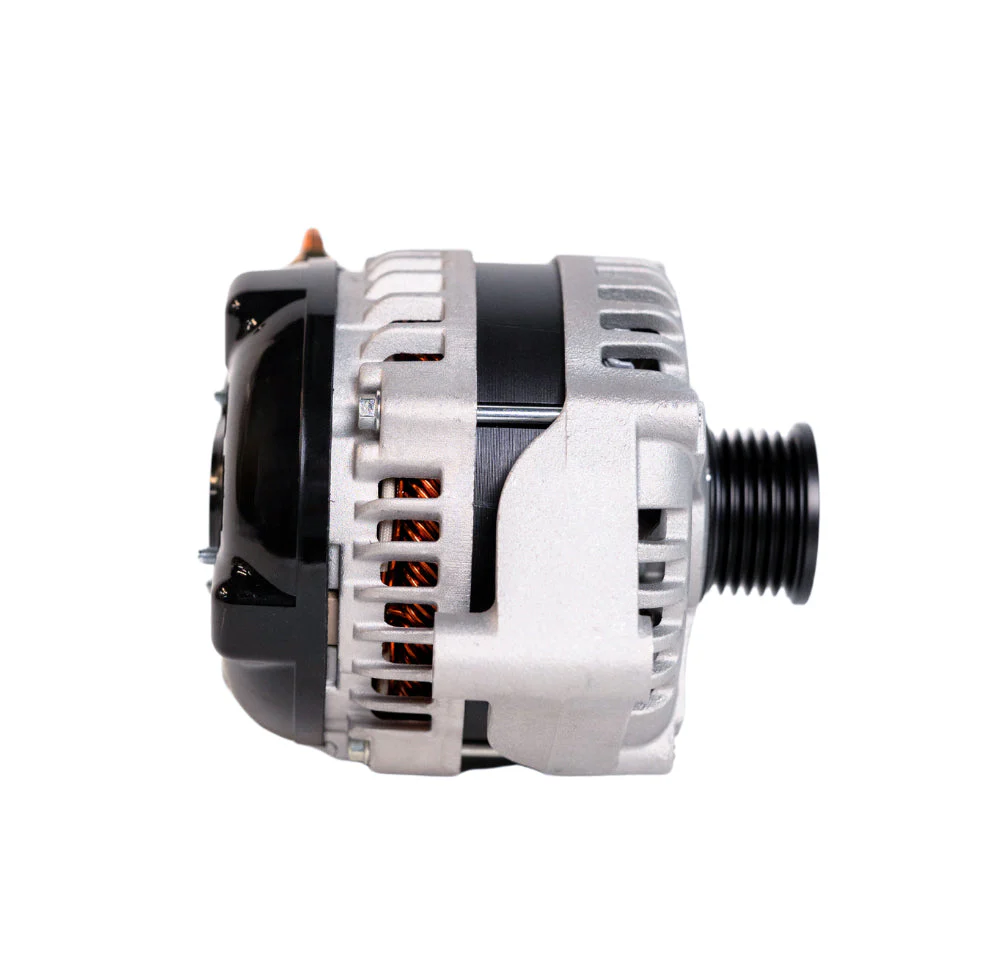 JS Alternators for Chevy Monte Carlo V8 6.6L (1970-1972) 12si High Output 250 / 320 amp - Image 12