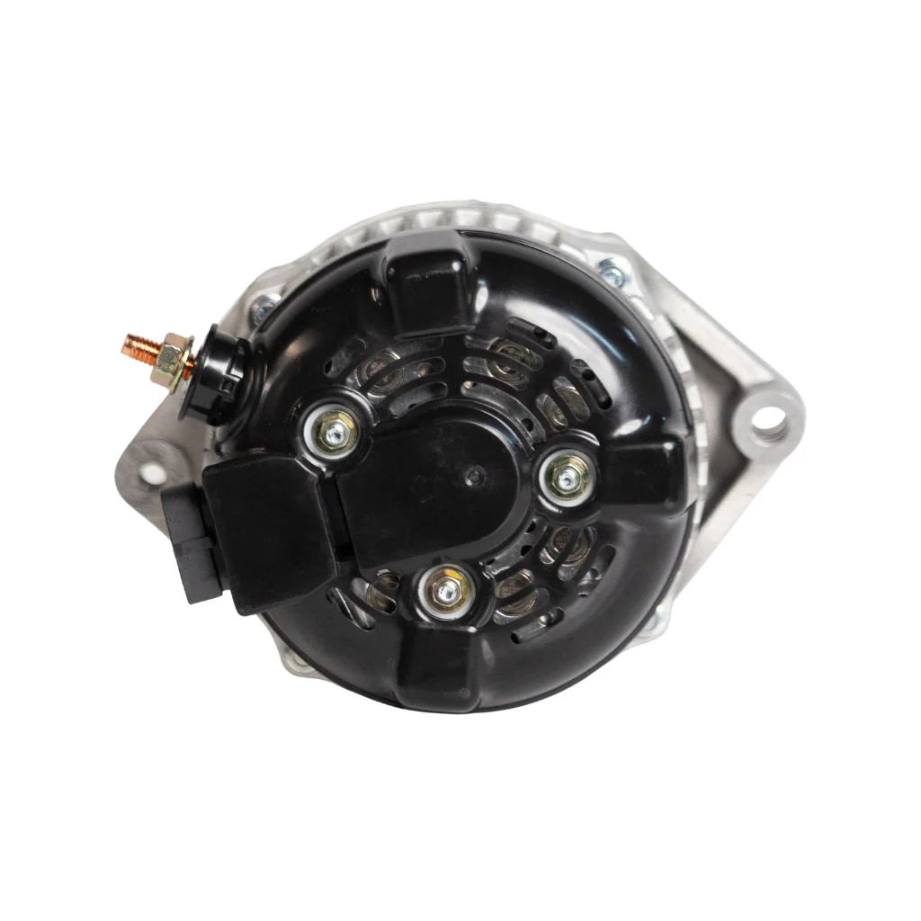 JS Alternators for Chevy Nova V8 5.0L (1973-1979) 12si High Output 250 / 320 amp - Image 3