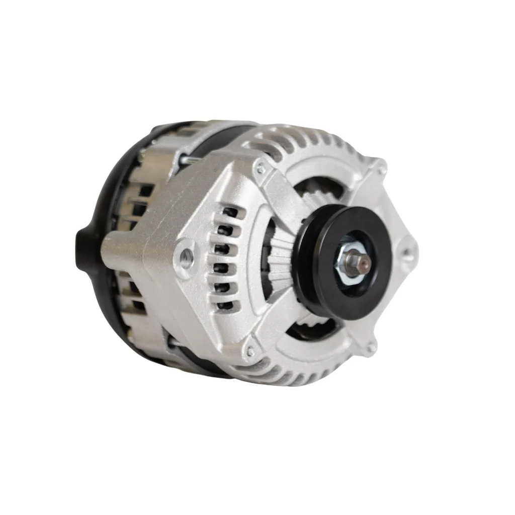 JS Alternators for Jeep Scrambler L6 4.2L (1981-1985) 12si High Output 250 / 320 amp
