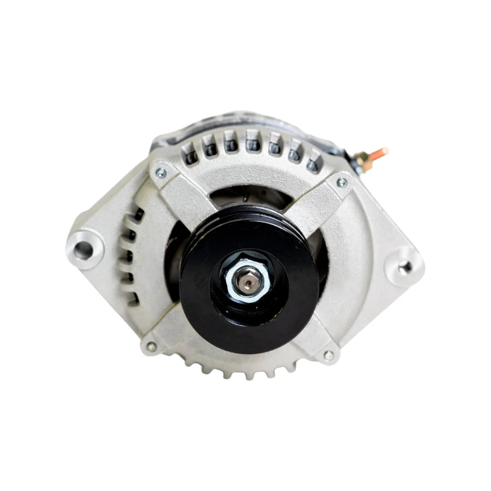 JS Alternators for Jeep CJ7 L6 4.6L (1982-1985) 12si High Output 250 / 320 amp - Image 10