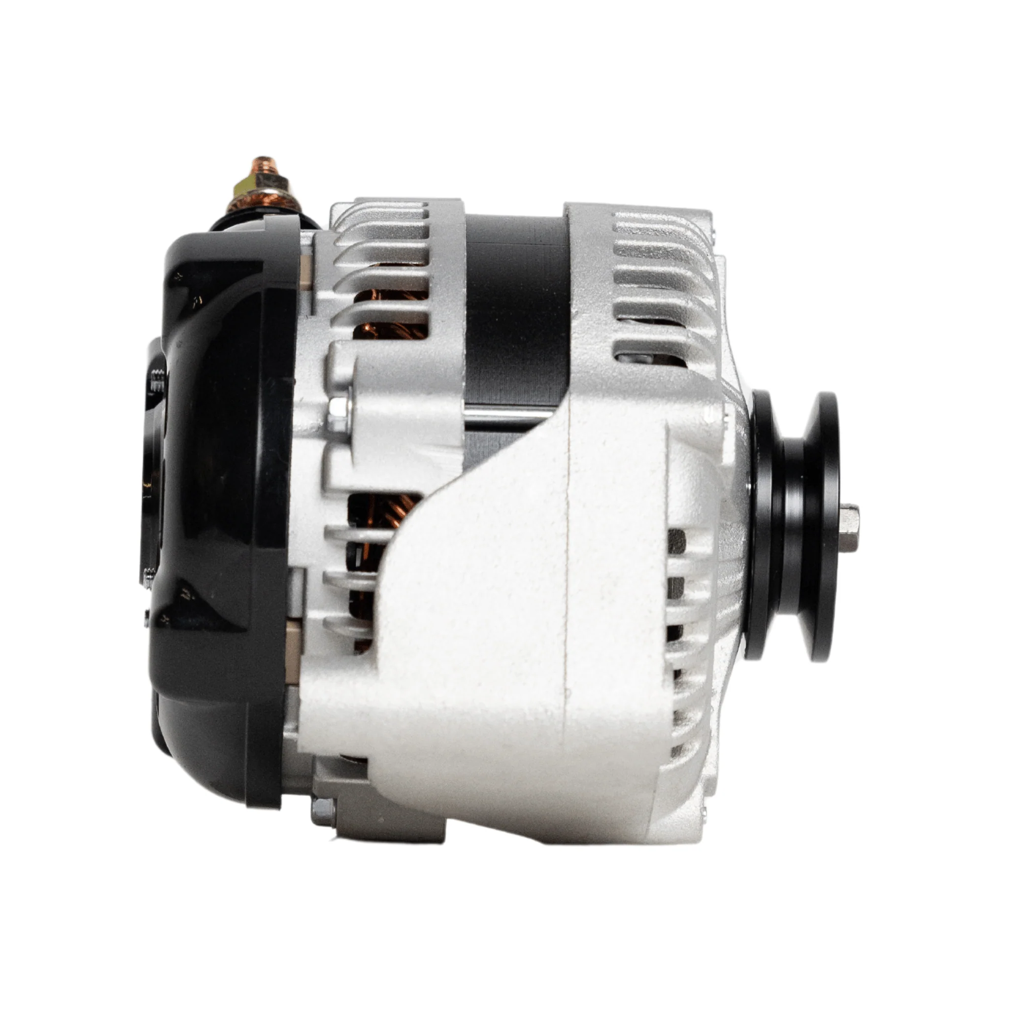 JS Alternators for Ford Ranger L4 2.0L (1985-1988) High Output 250 / 320 amp - Image 2