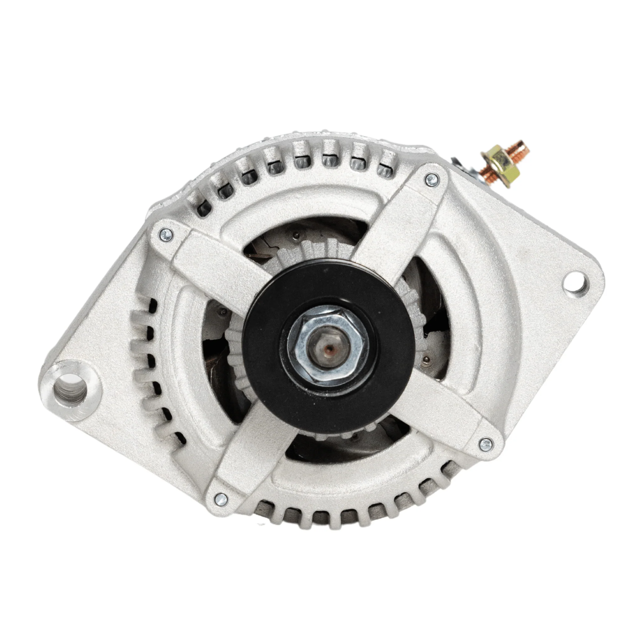 JS Alternators for Ford Ranger L4 2.0L (1985-1988) High Output 250 / 320 amp - Image 5