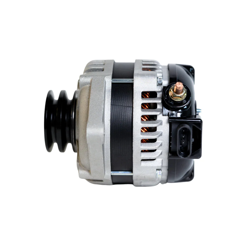 JS Alternators for Oldsmobile Cutlass Supreme 5.0L V8 (1985-1988) 12si High Output 250 / 320amp - Image 9
