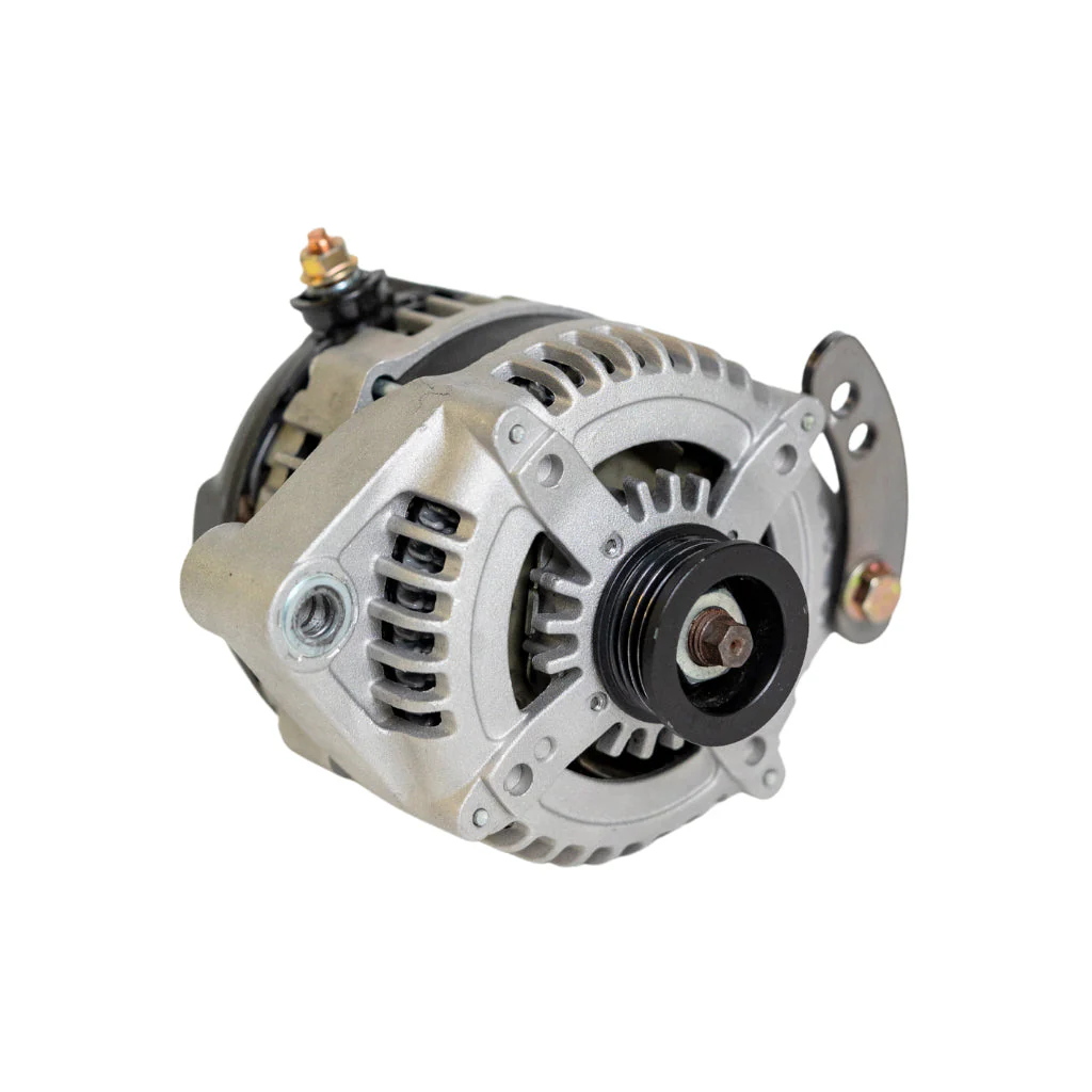 JS Alternators for Honda Accord L4 2.0L (1986-1989) High Output 250 / 320 amp