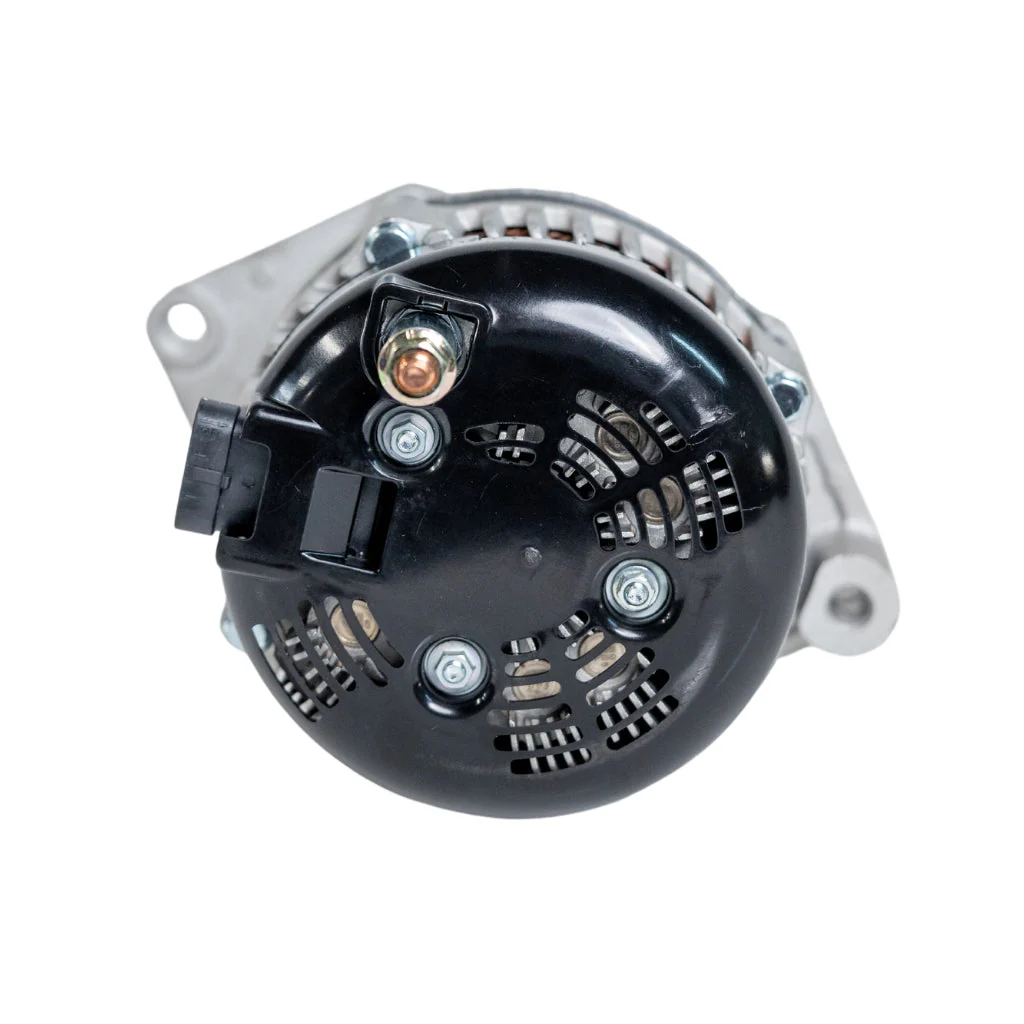 JS Alternators for Chevy Caprice V6 4.3L (1988-1990) cs144 High Output 250 / 320 / 370 / 400 amp - Image 3