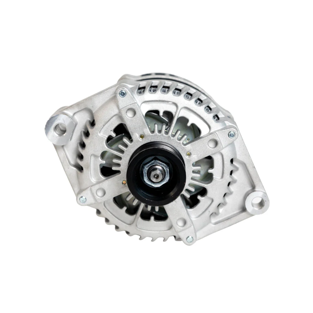 JS Alternators for Chevy Caprice V6 4.3L (1988-1990) cs144 High Output 250 / 320 / 370 / 400 amp - Image 5