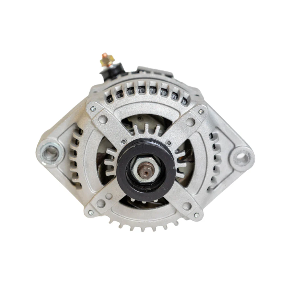 JS Alternators for Honda CRX L4 1.6L (1988-1991) High Output 250 / 320 amp - Image 5