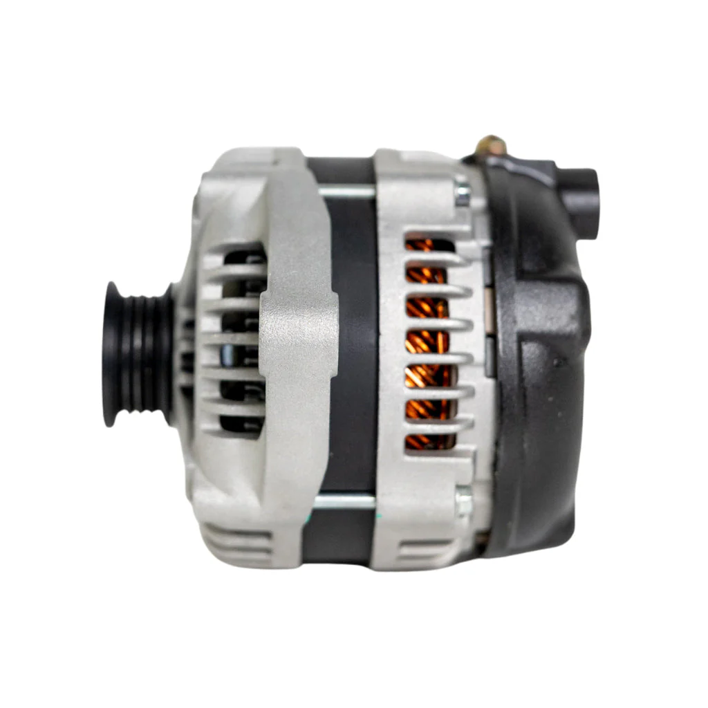 JS Alternators for Honda Civic EF / EG L4 1.5L (1988-1995) High Output 250 / 320 amp - Image 4