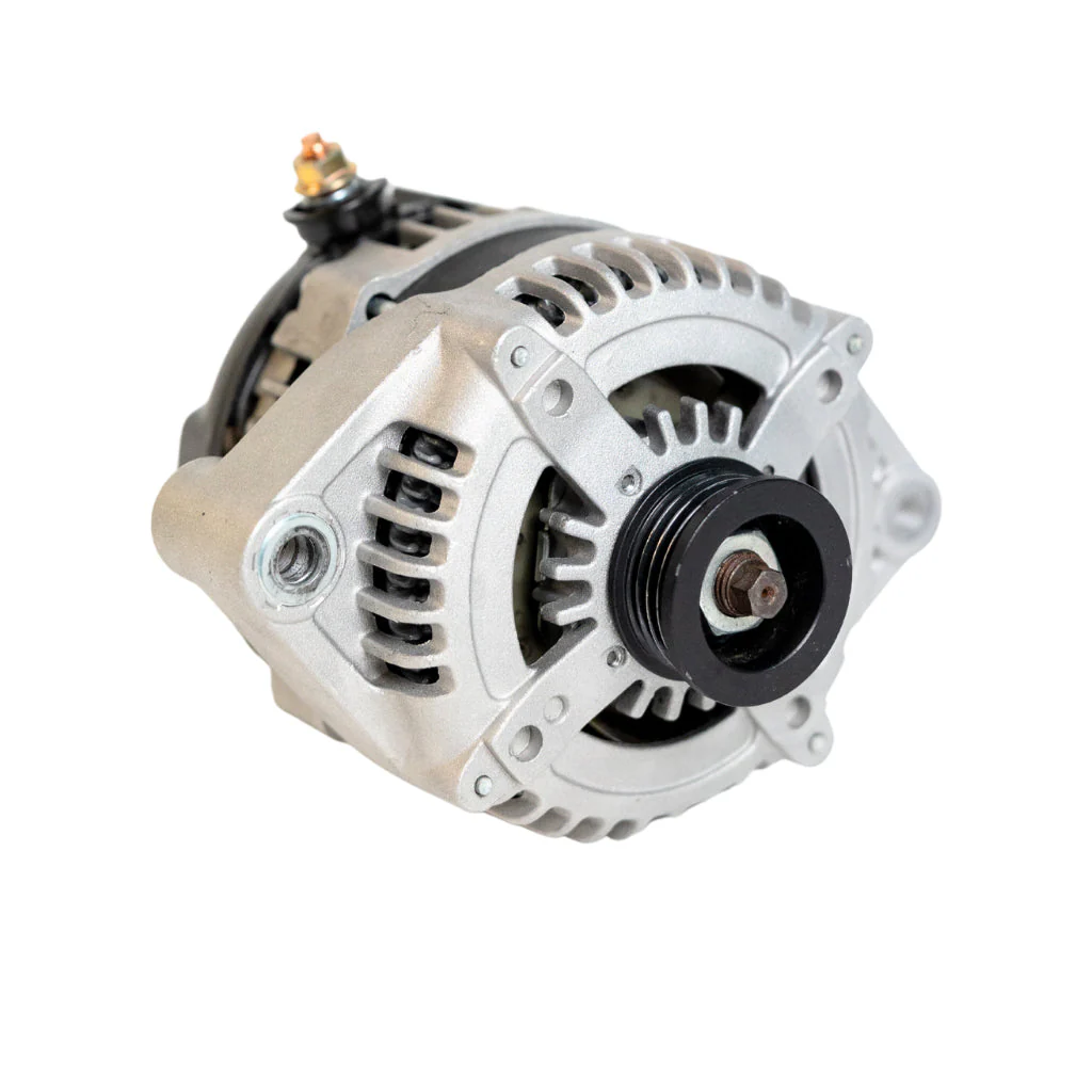 JS Alternators for Honda Civic EF / EG L4 1.6L (1988-1995) High Output 250 / 320 amp