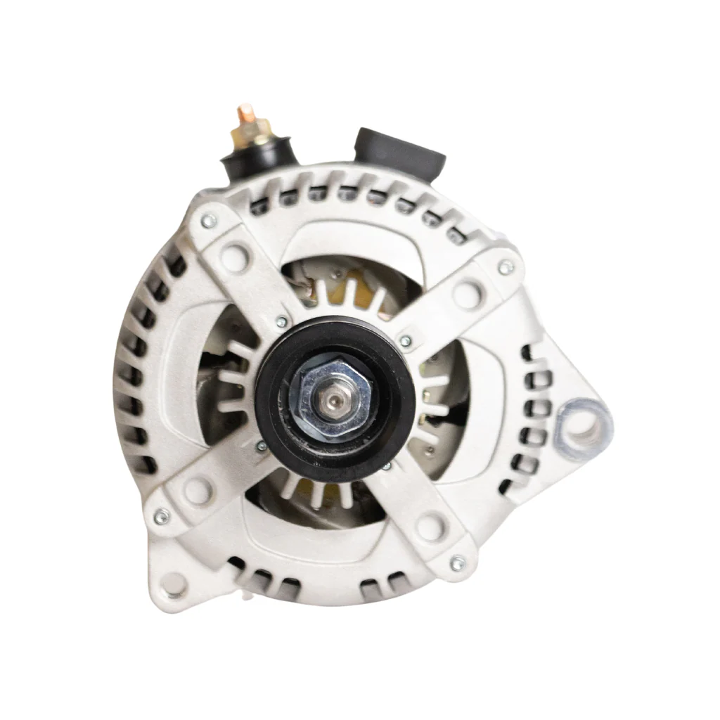 JS Alternator Pontiac Firebird V8 5.7L (1990-1992) cs130 High Output 250 / 320 amp - Image 5