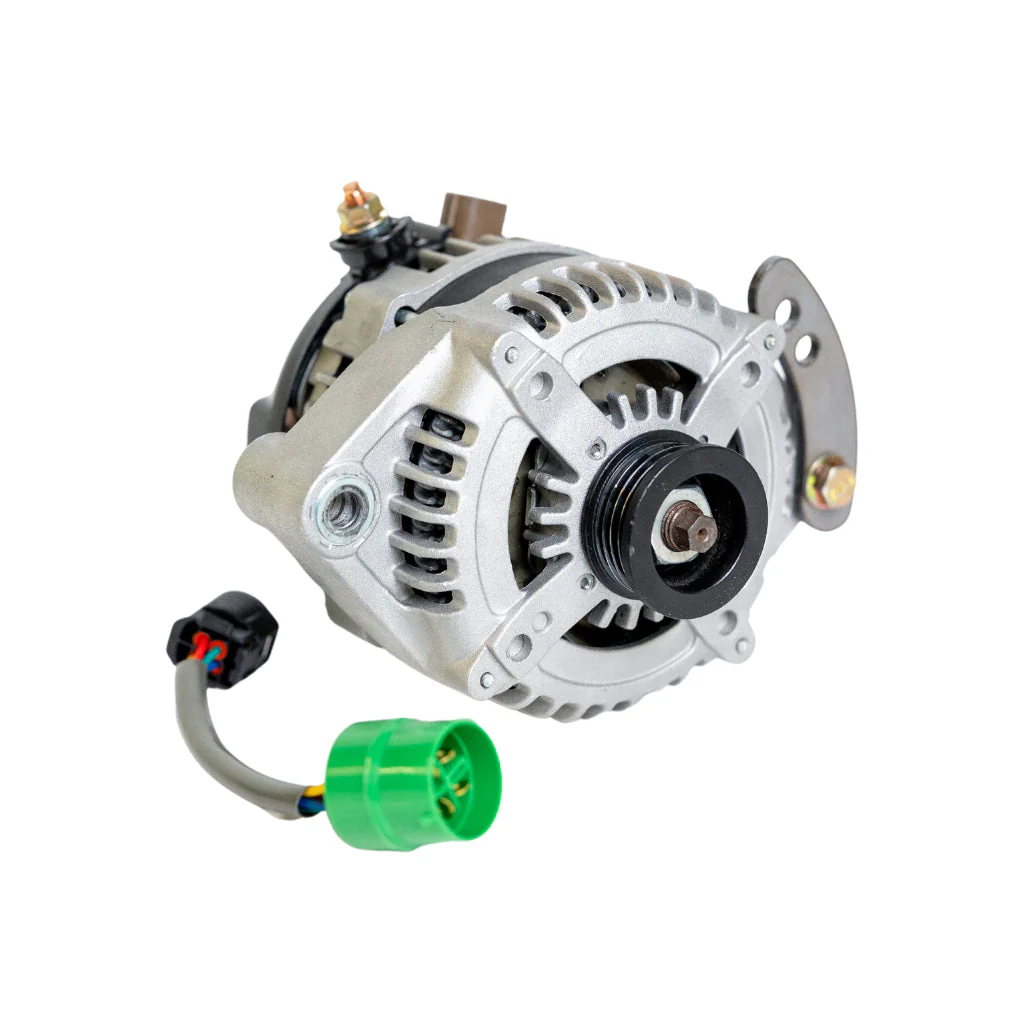 JS Alternators for Honda Accord L4 2.2L (1990-1993) High Output 250 / 320 amp