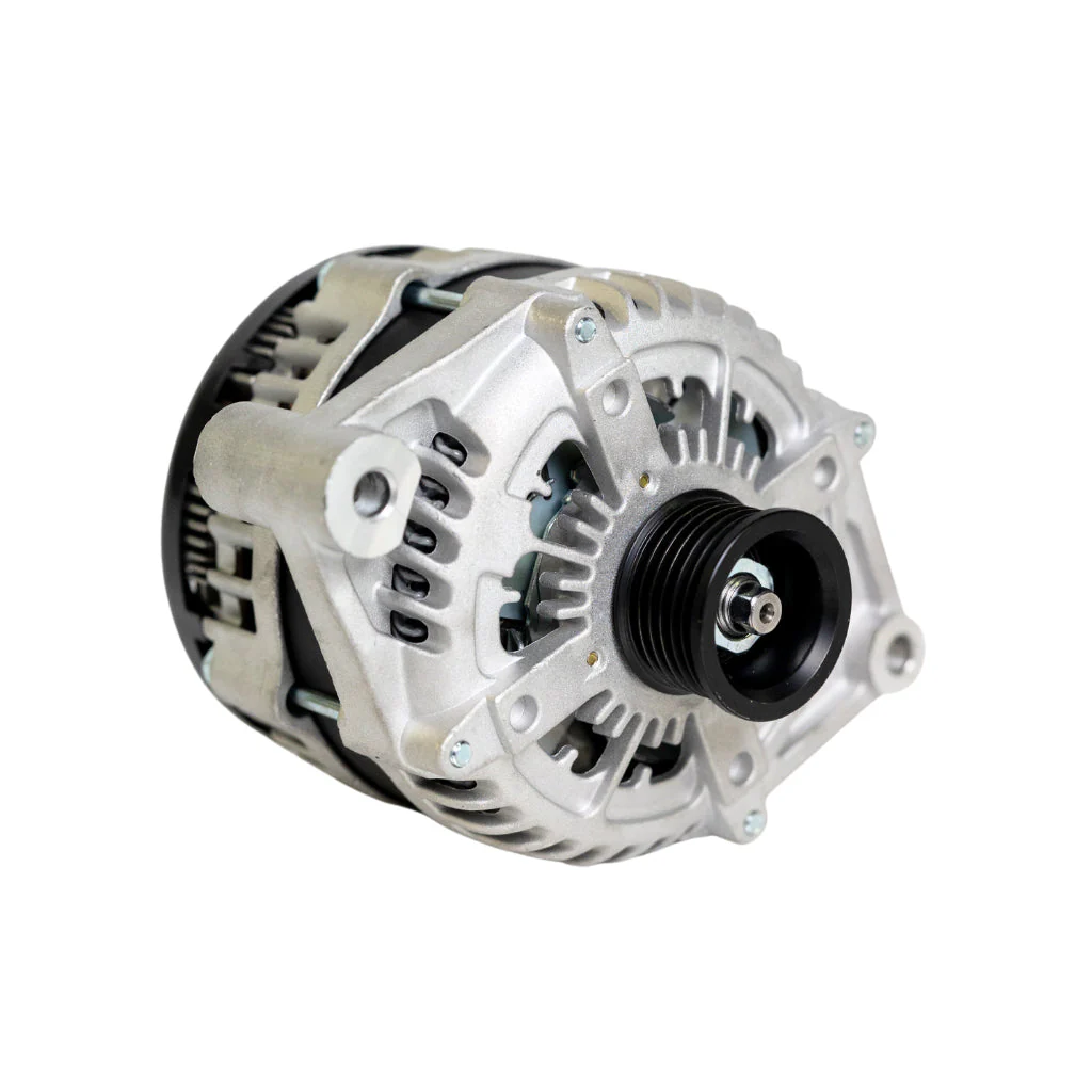 JS Alternators for Cadillac Fleetwood V8 4.9L (1991-1992) cs144 High Output 250 / 320 / 370 / 400 amp