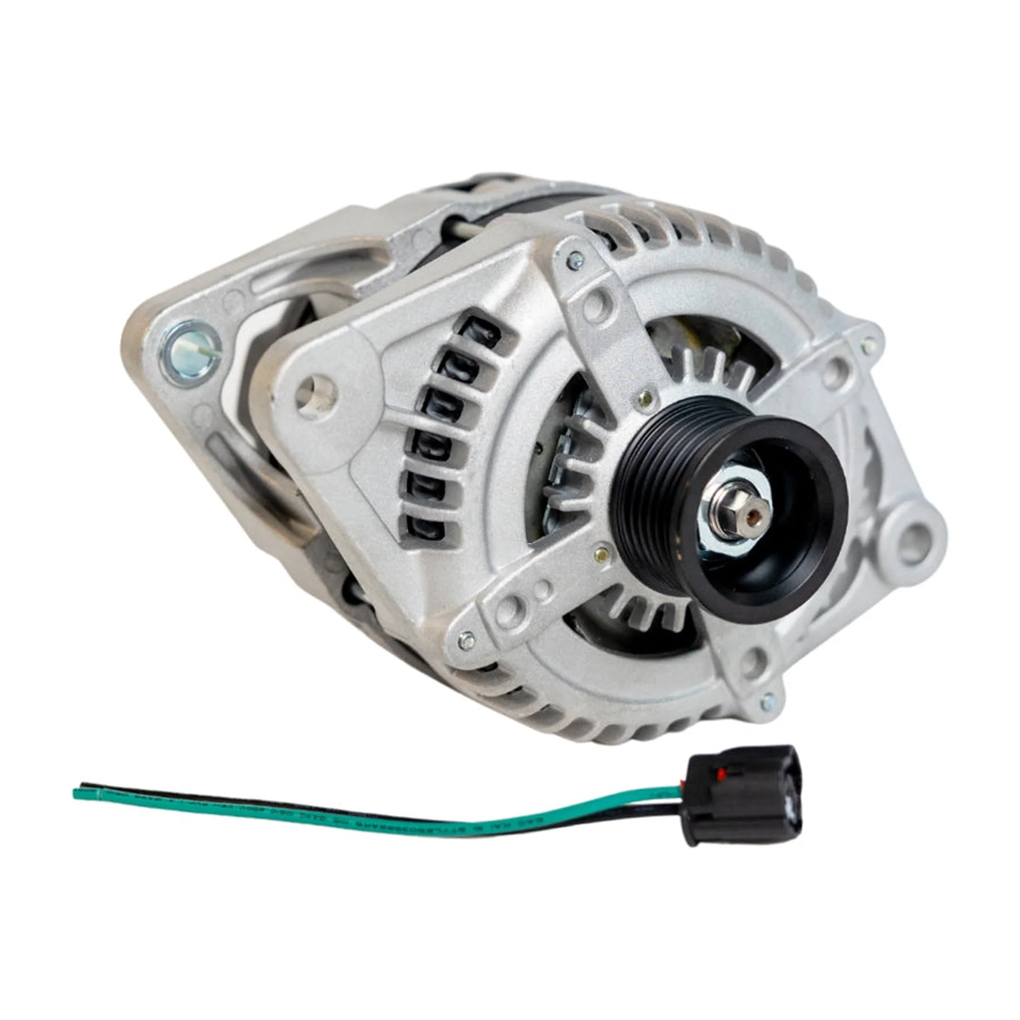JS Alternators for Jeep Cherokee L6 4.0L (1991-1998) High Output 250 / 320 amp