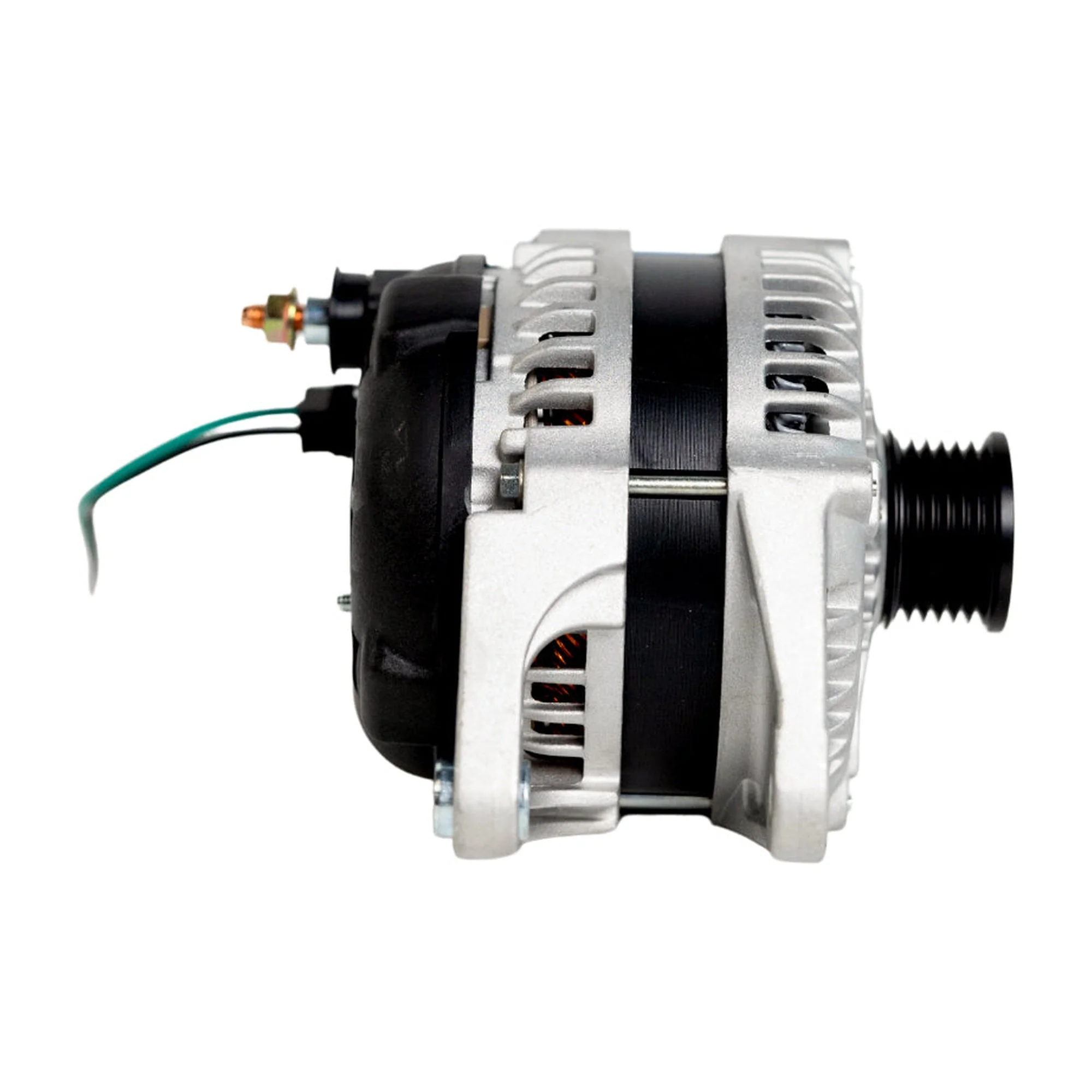JS Alternators for Jeep Cherokee L6 4.0L (1991-1998) High Output 250 / 320 amp - Image 2