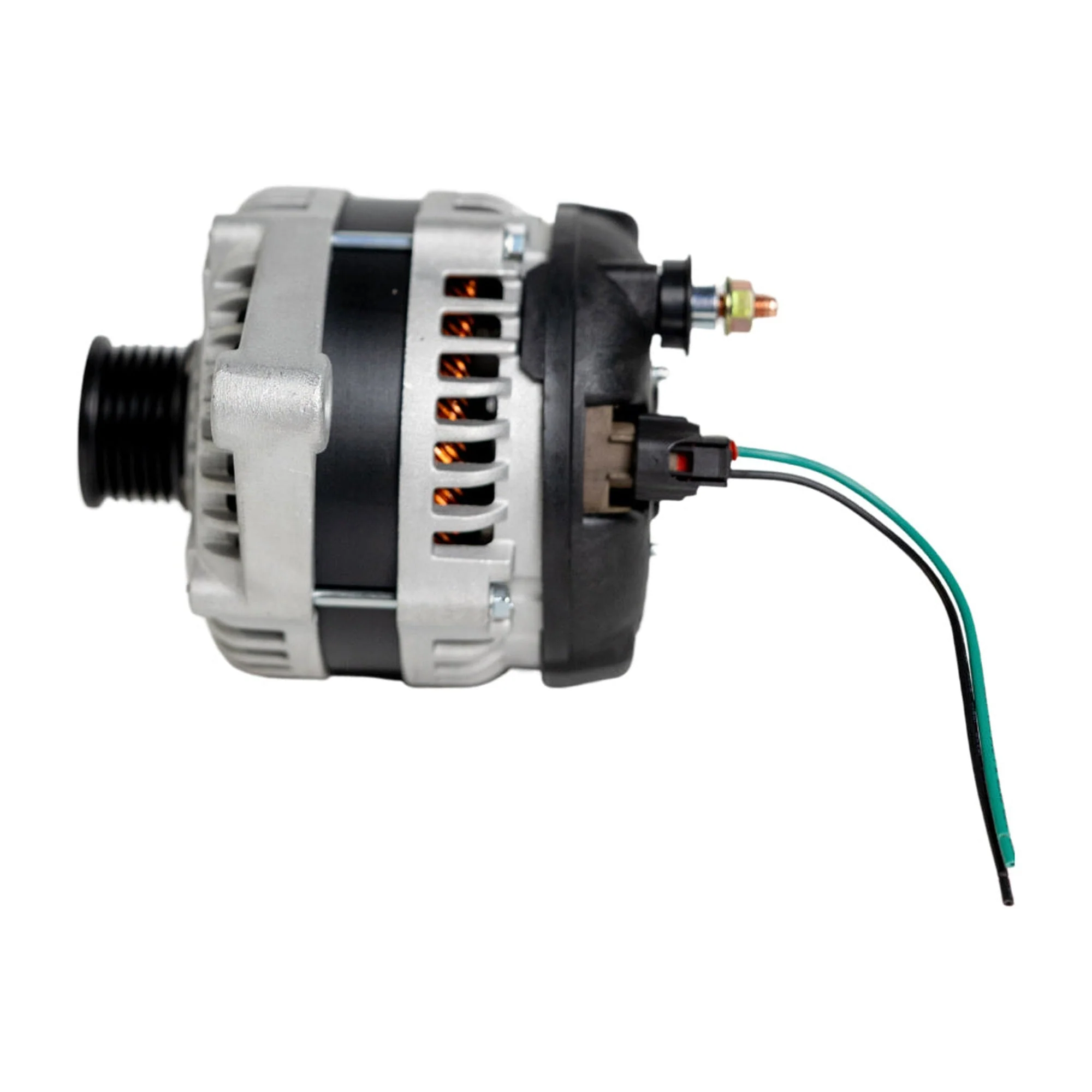 JS Alternators for Jeep Cherokee L6 4.0L (1991-1998) High Output 250 / 320 amp - Image 4