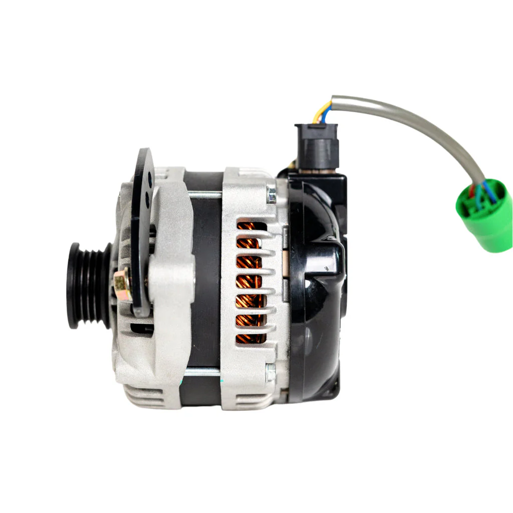 JS Alternators for Acura Integra L4 1.7L (1992-1993) High Output 250 / 320 amp - Image 4