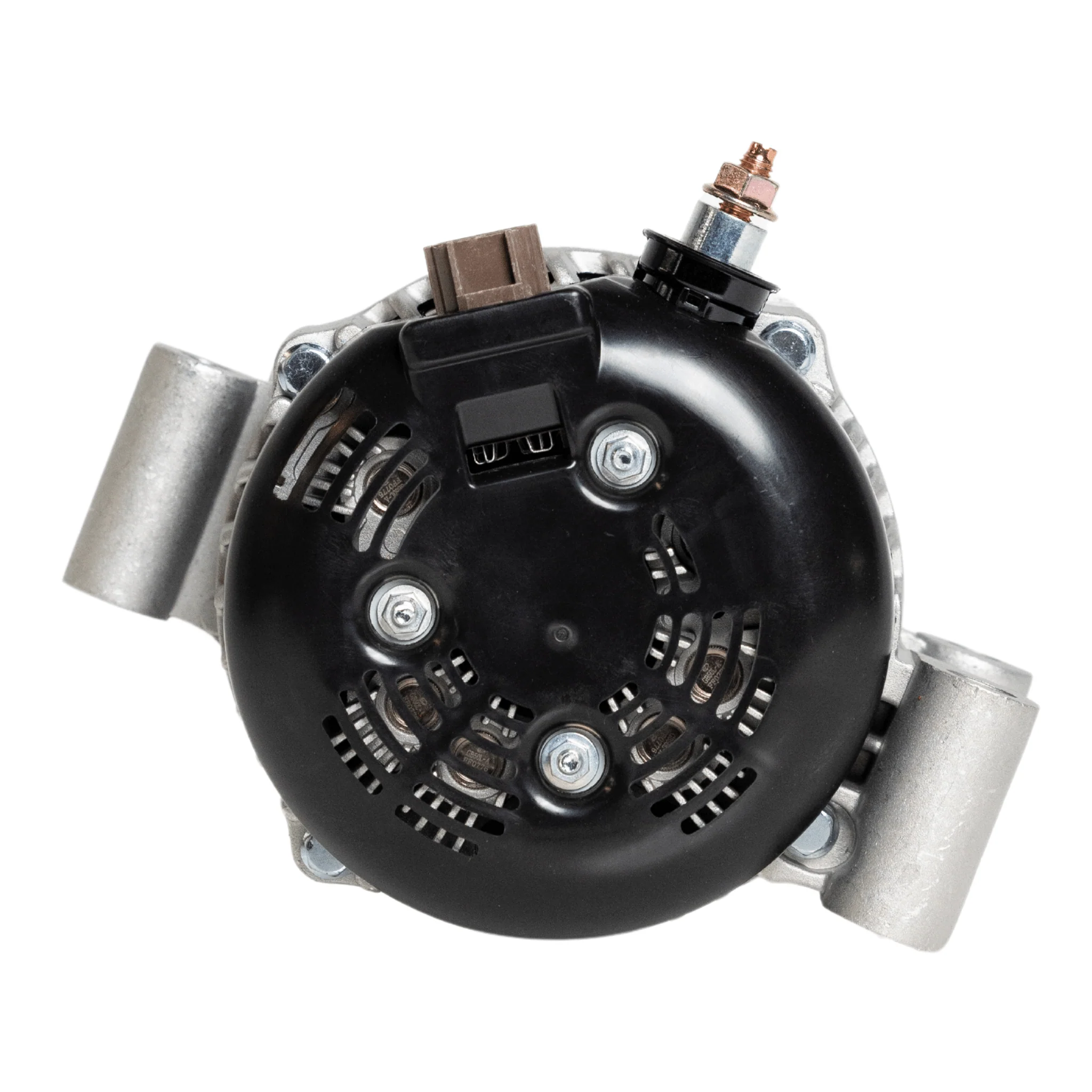 JS Alternators for Ford Ranger L4 2.3L (1992-1997) High Output 250 / 320 / 370 / 400 amp - Image 3
