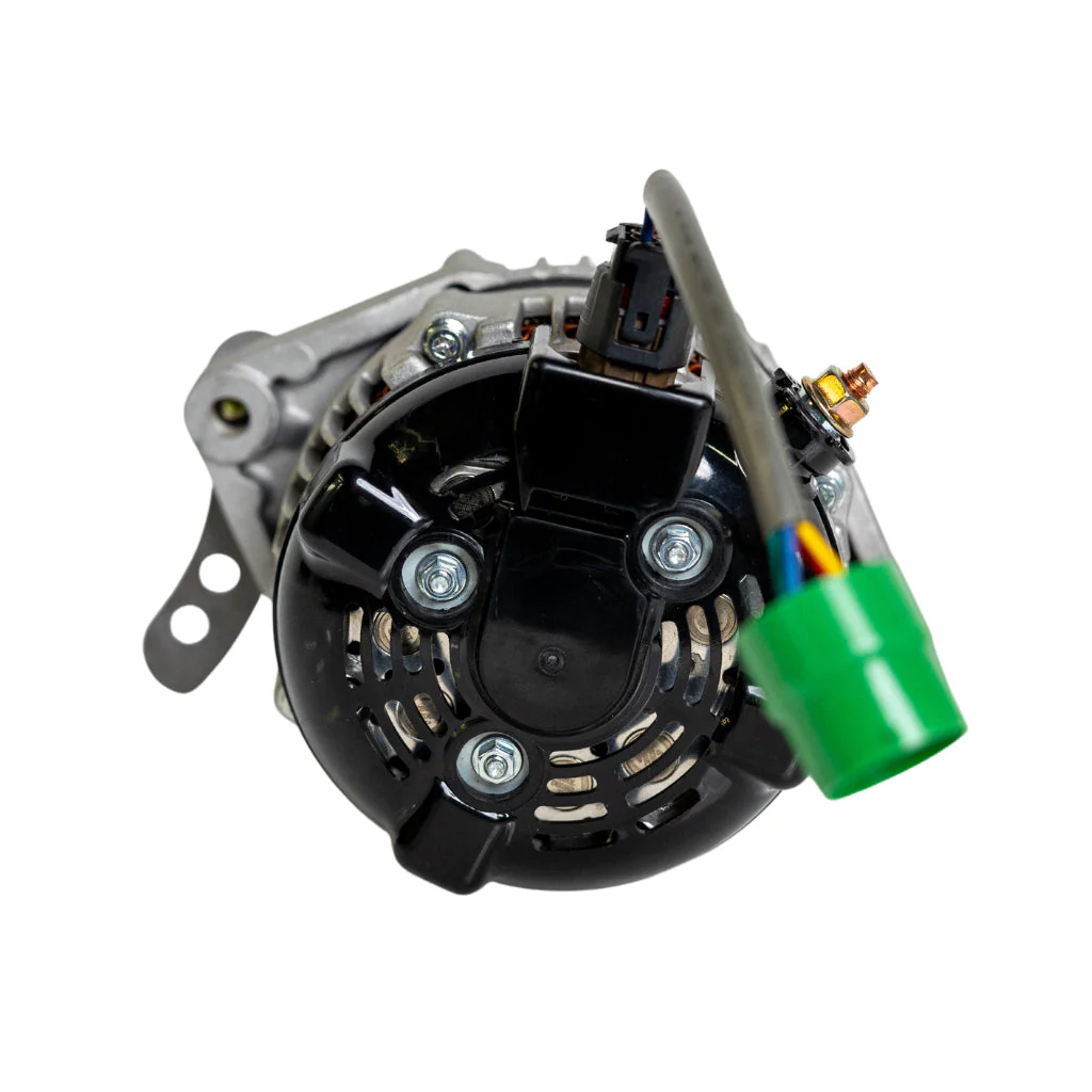 JS Alternators for Honda Del Sol L4 1.6L (1994-1995) High Output 250 / 320 amp - Image 3