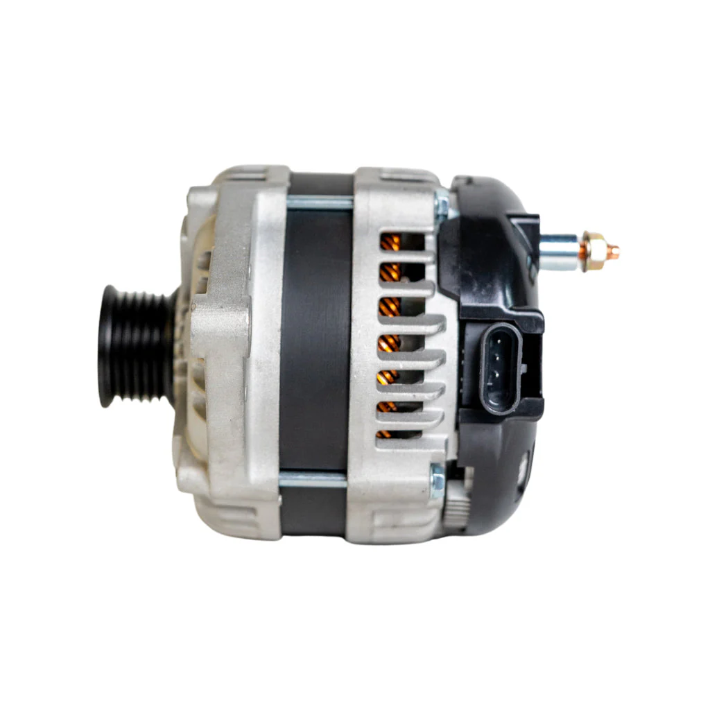 JS Alternators for Buick Roadmaster V8 5.7L (1994-1996) cs144 High Output 250 / 320 / 300 / 400 amp - Image 4