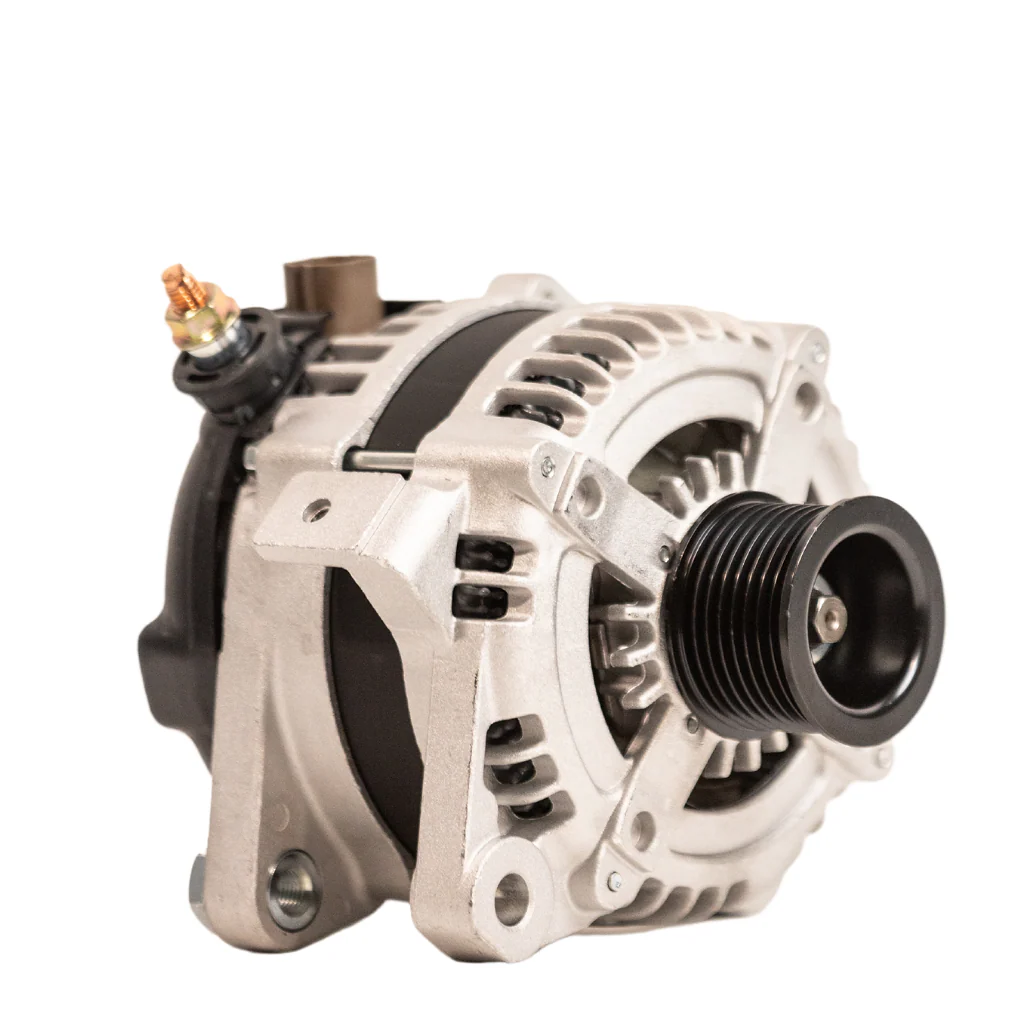 JS Alternators for Toyota Camry V6 3.0L (1994-1996) High Output 250 / 320 amp