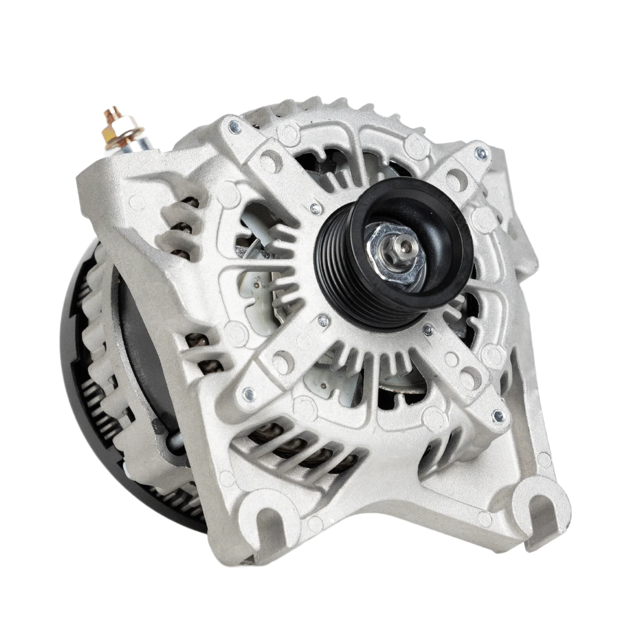JS Alternators for Ford Thunderbird V8 4.6L (1994-1997) High Output 250 / 320 / 370 / 400 amp
