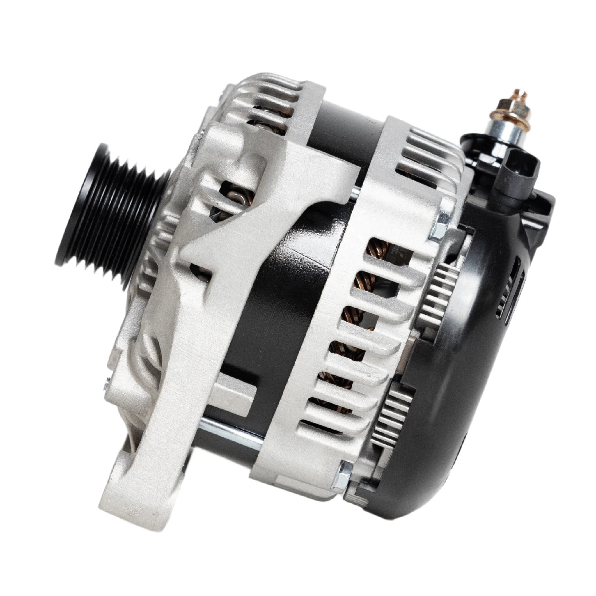 JS Alternators for Ford Thunderbird V8 4.6L (1994-1997) High Output 250 / 320 / 370 / 400 amp - Image 4