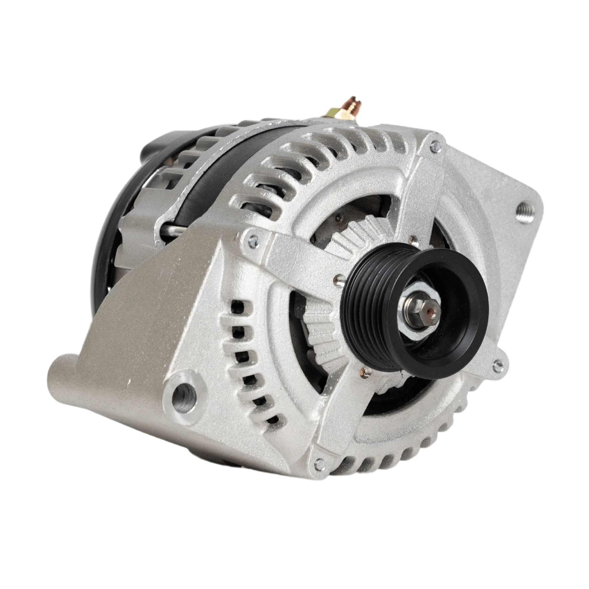 JS Alternators for Ford Mustang SN95 (1994-2000) High Output 250 / 320 amp