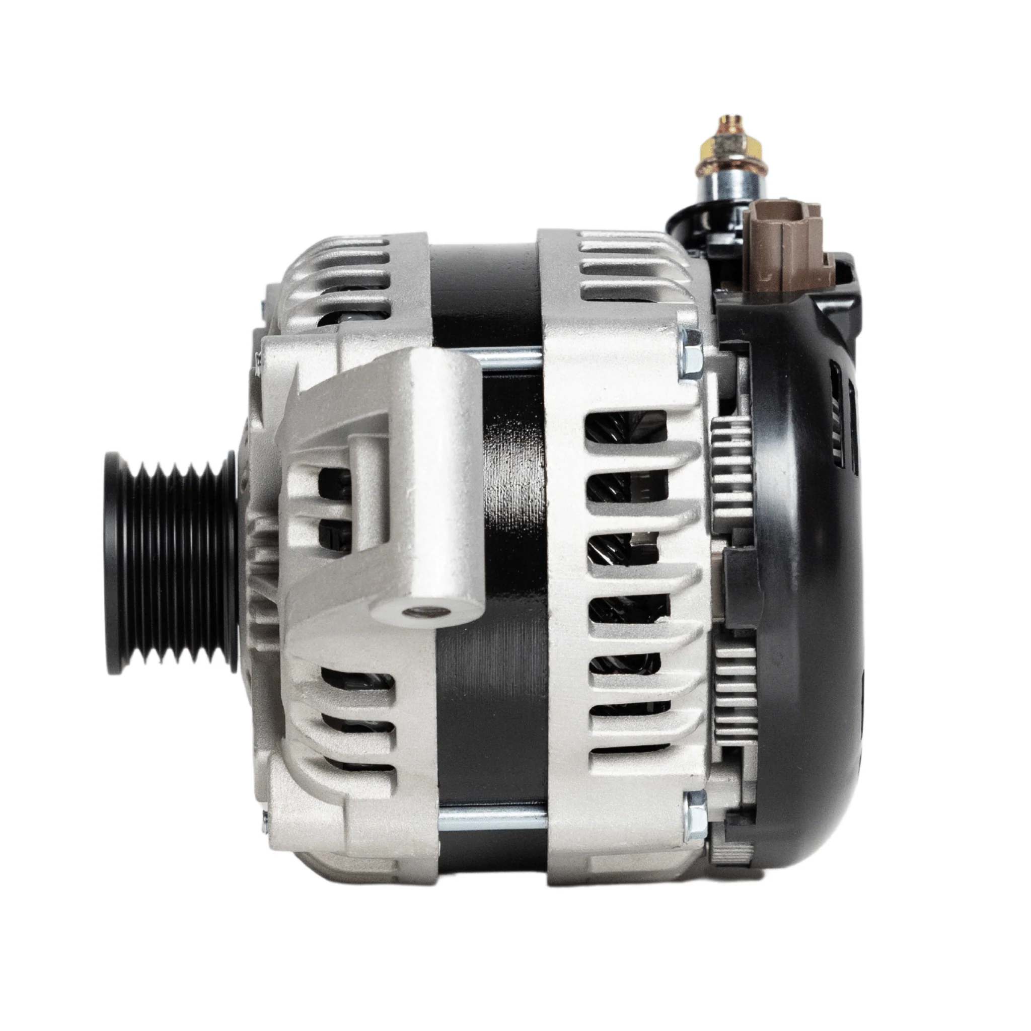 JS Alternators for Mazda B2300 L4 2.3L (1994-2003) High Output 250 / 320 / 370 / 400 amp - Image 4