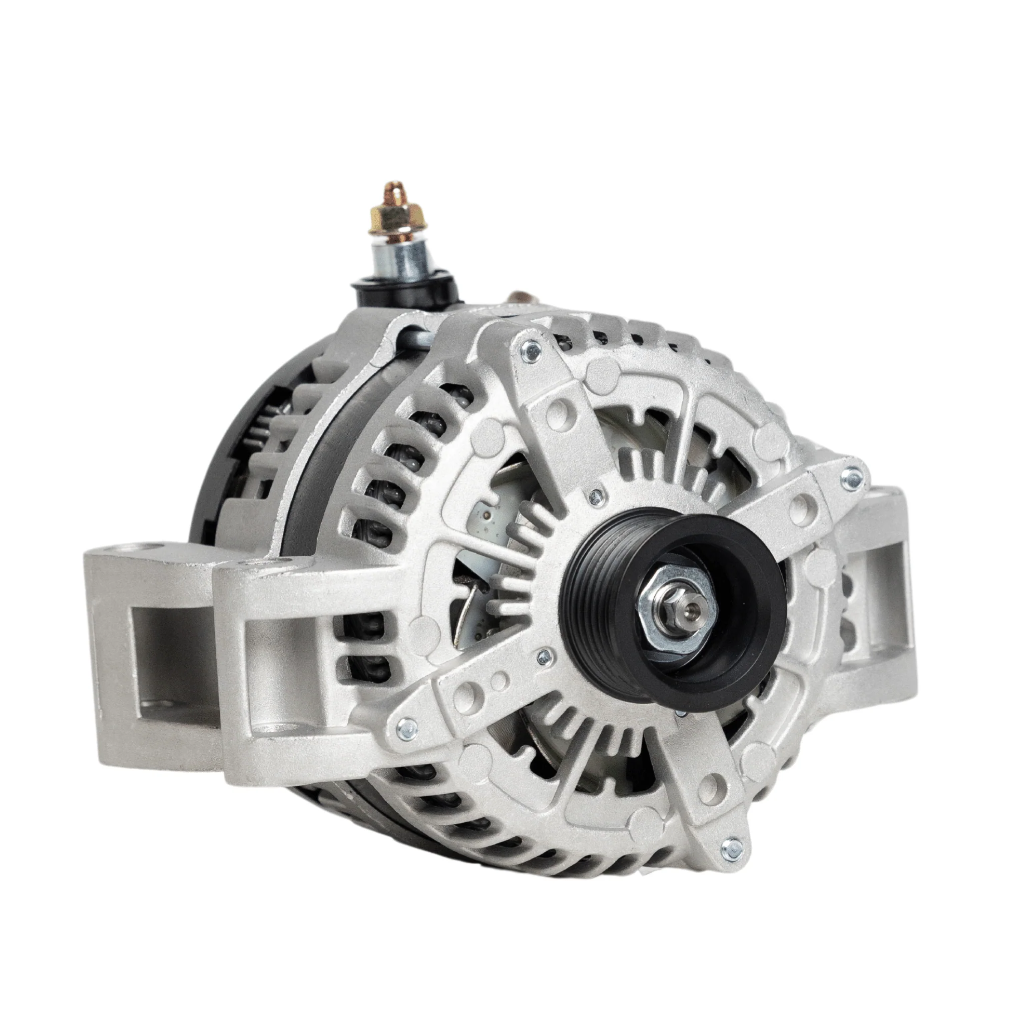 JS Alternators for Mazda B4000 V6 4.0L (1994-2003) High Output 250 / 320 / 370 / 400 amp
