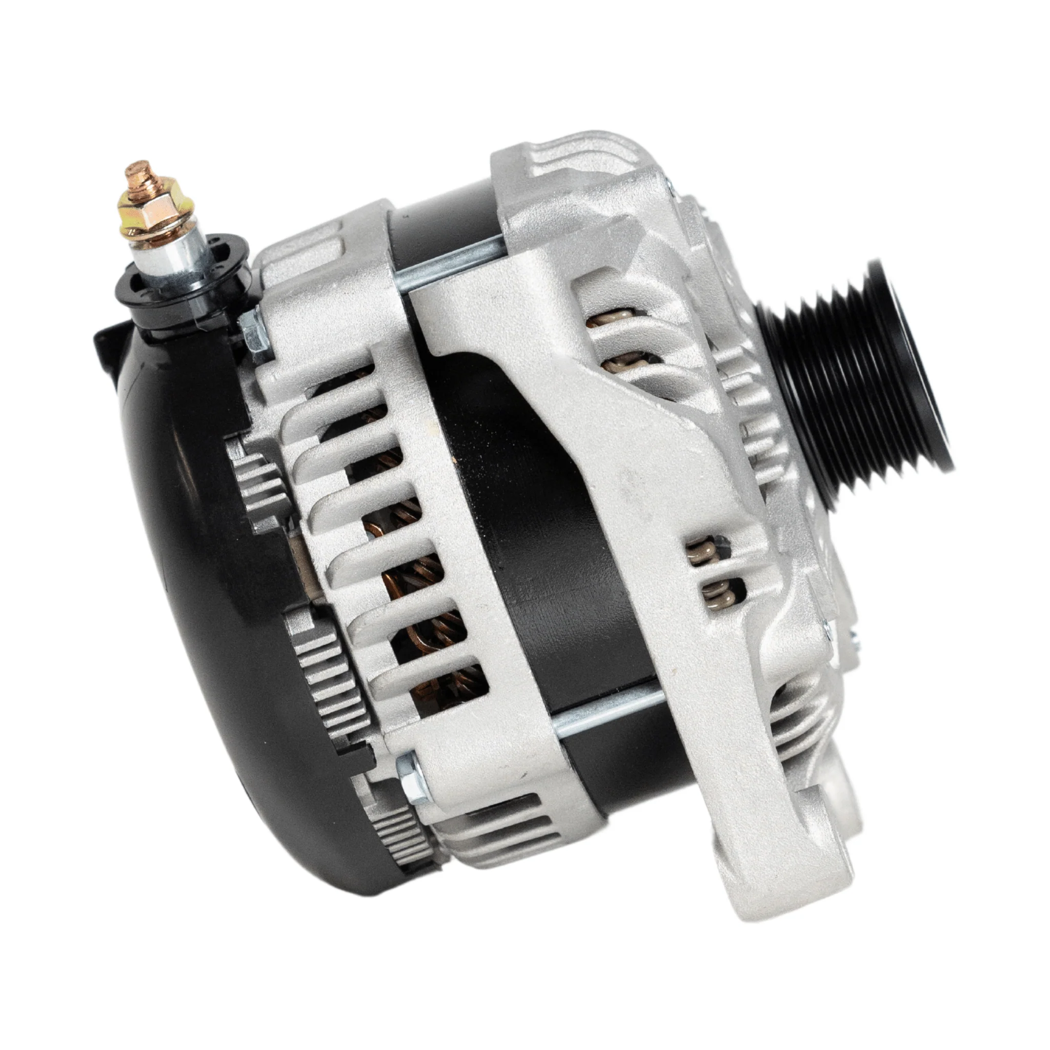 JS Alternators for Ford Grand Marquis V8 4.6L (1995-1997) High Output 250 / 320 / 370 / 400 amp - Image 2