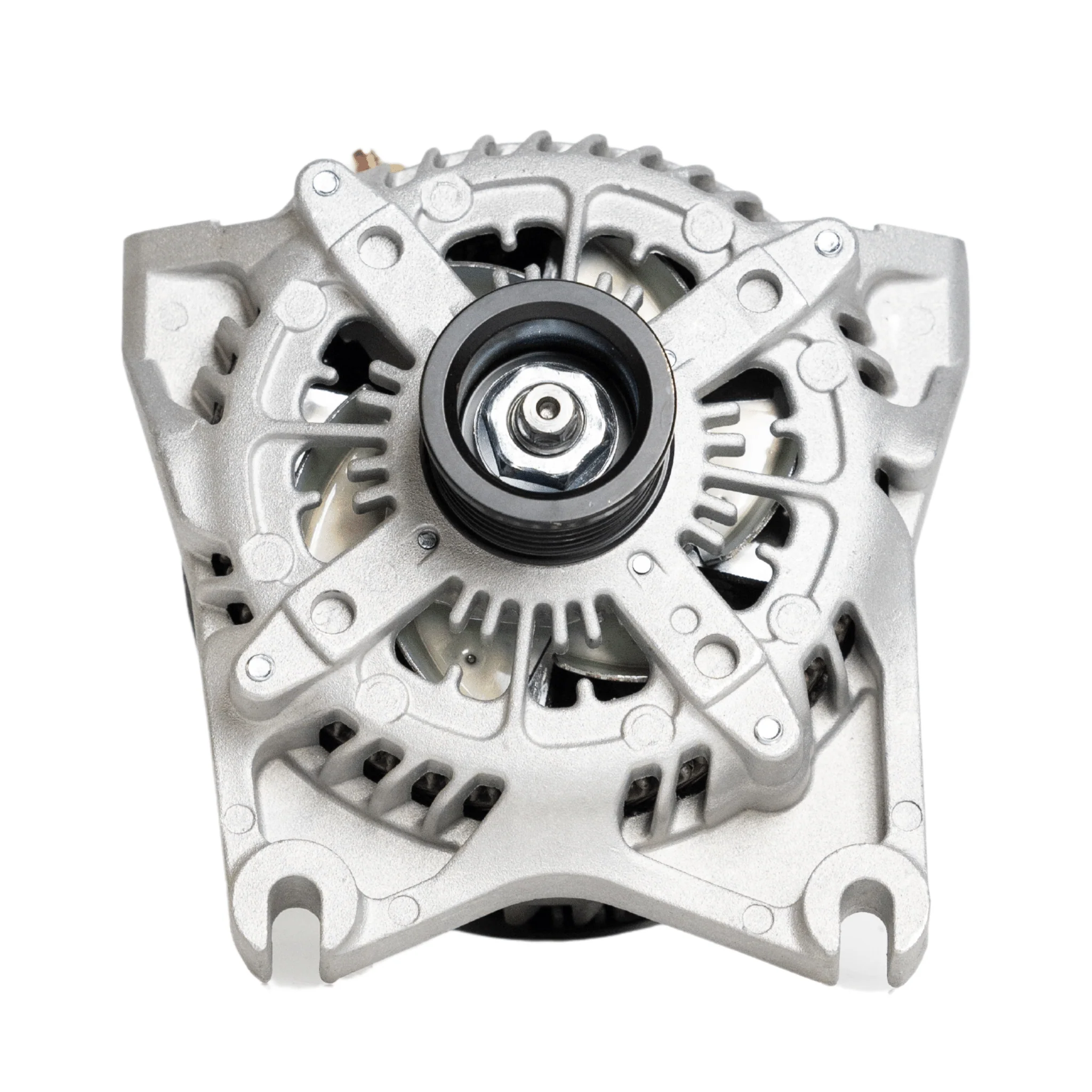 JS Alternators for Ford Grand Marquis V8 4.6L (1995-1997) High Output 250 / 320 / 370 / 400 amp - Image 5