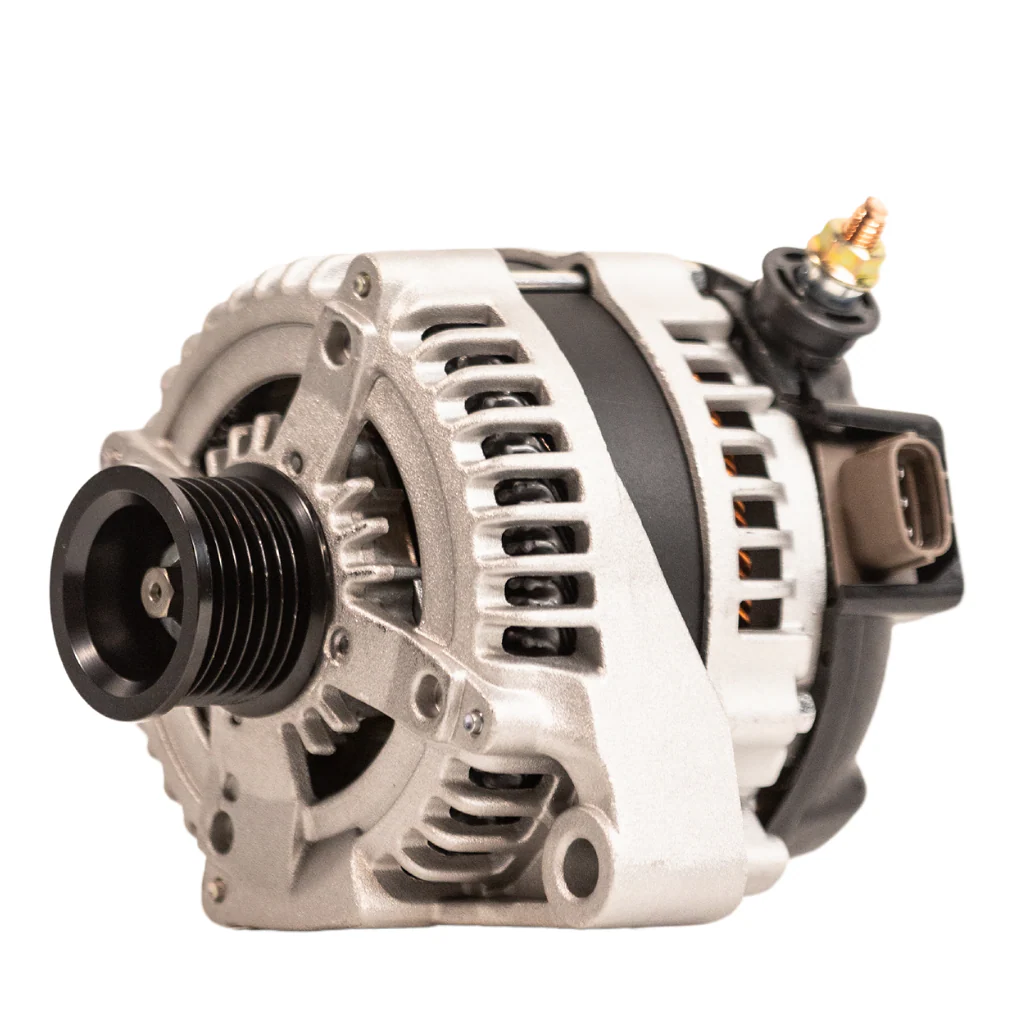 JS Alternators for Lexus LS400 4.0L V8 (1995-1997) High Output 250 / 320 amp