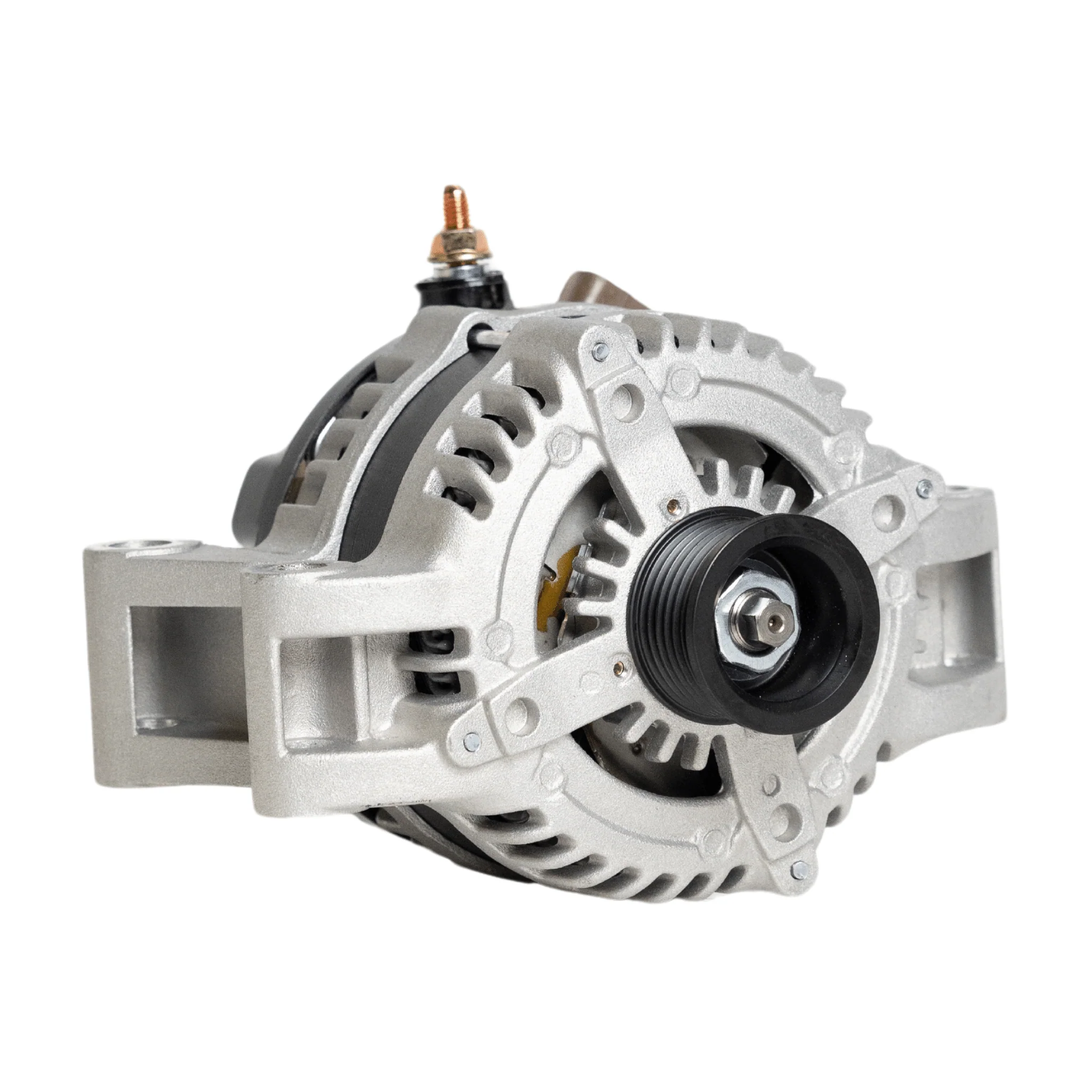 JS Alternators for Ford Ranger V6 4.0L (1996-2009) High Output 250 / 320 amp