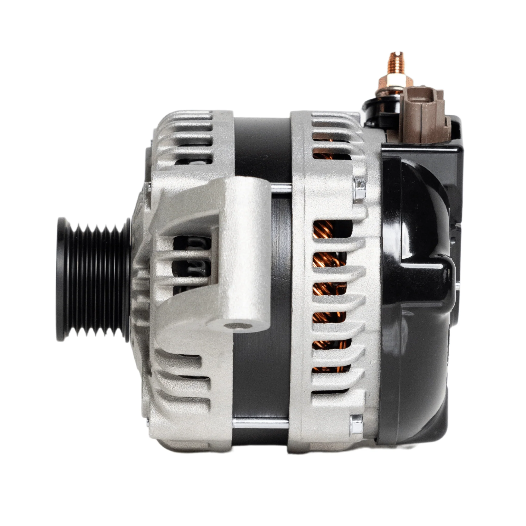 JS Alternators for Ford Ranger V6 4.0L (1996-2009) High Output 250 / 320 amp - Image 4