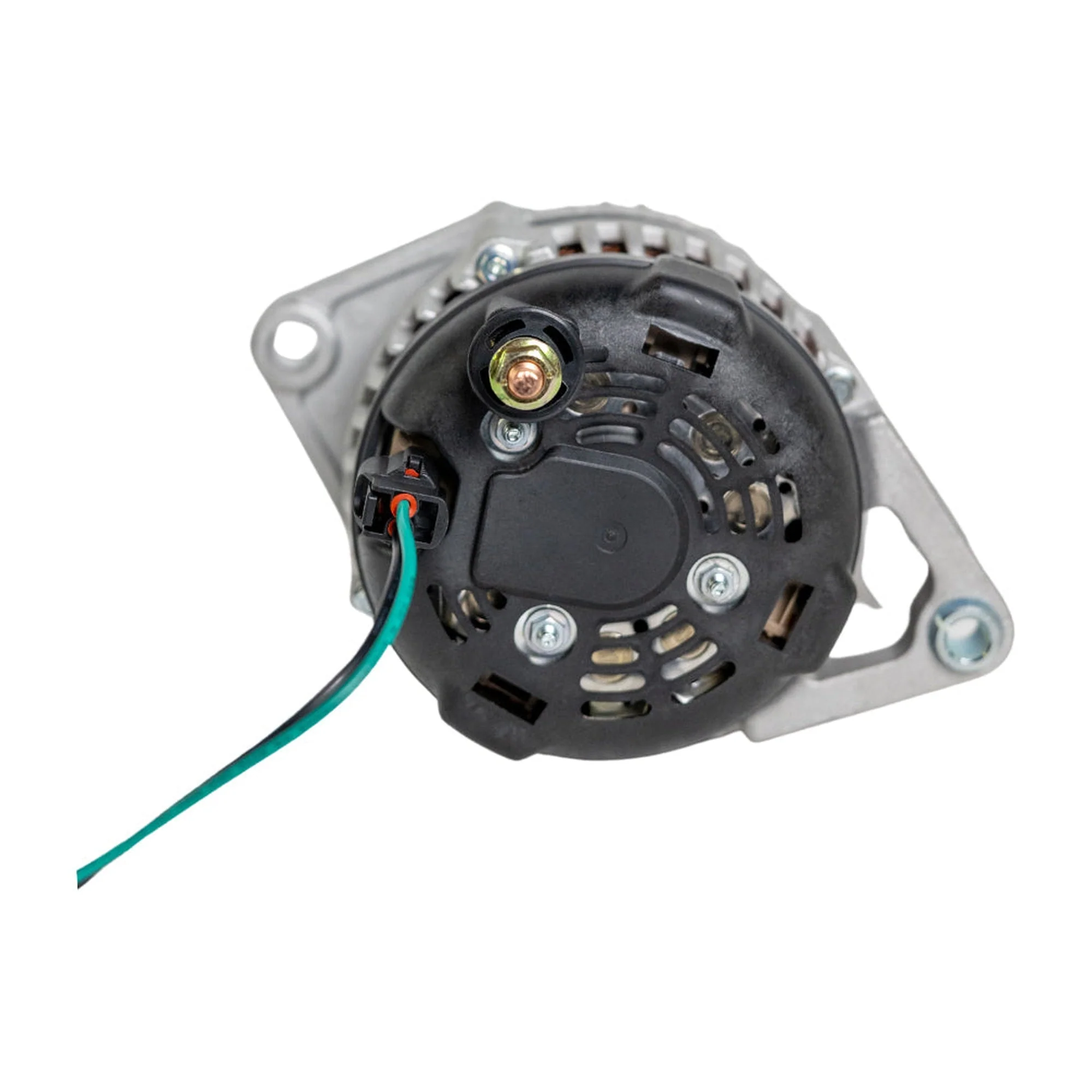 JS Alternators for Jeep Grand Cherokee L6 4.0L (1997-1998) High Output 250 / 320 amp - Image 3