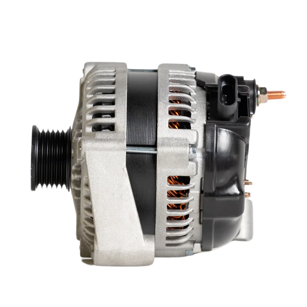 JS Alternators for Oldsmobile Cutlass V6 3.1L (1997-1999) High Output 250 / 320 amp - Image 4