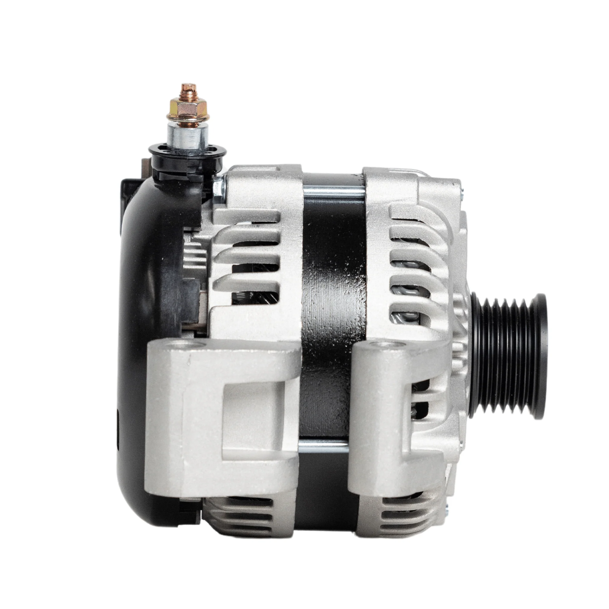 JS Alternators for Mazda B2500 L4 2.5L (1998-2001) High Output 250 / 320 / 370 / 400 amp - Image 2