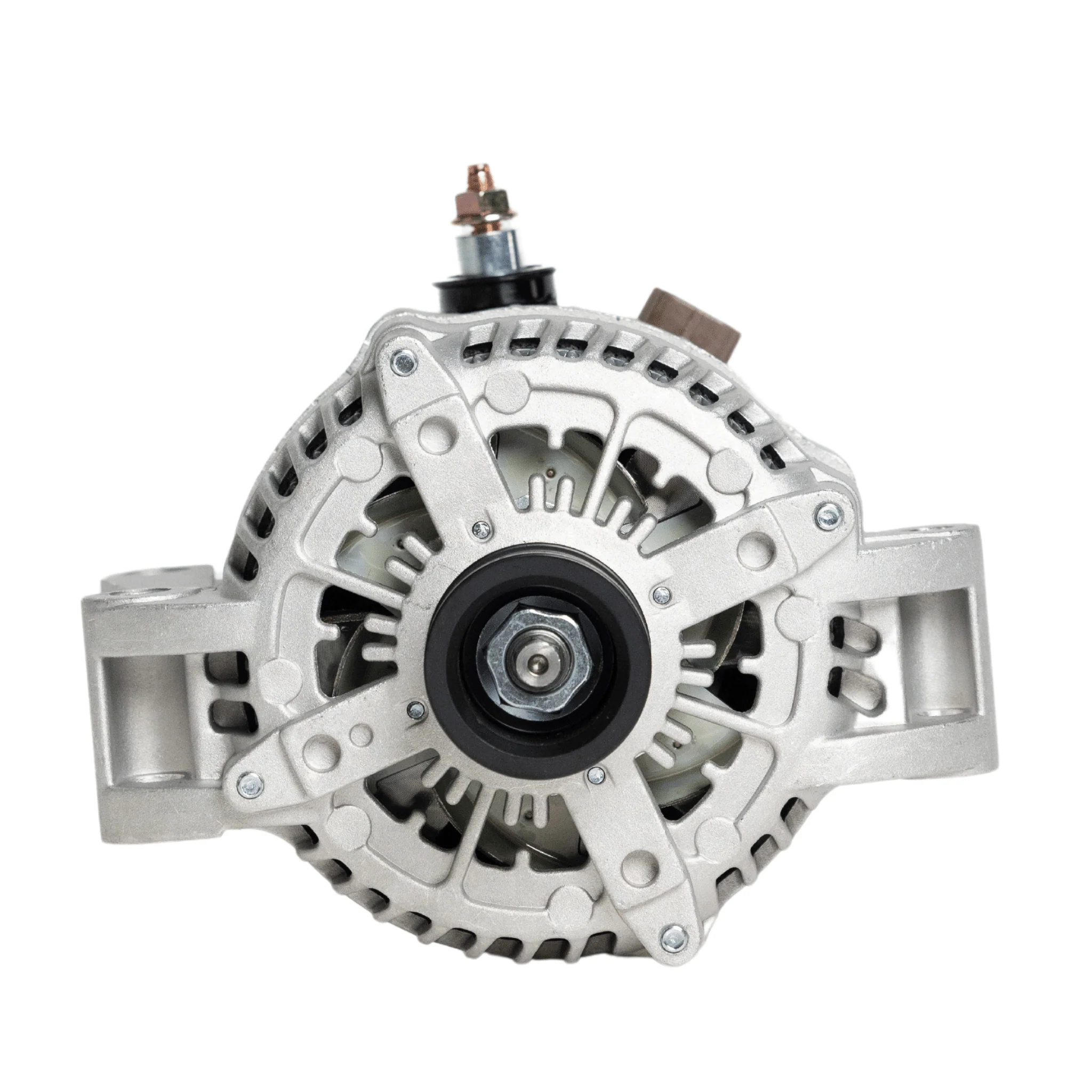 JS Alternators for Mazda B2500 L4 2.5L (1998-2001) High Output 250 / 320 / 370 / 400 amp - Image 5