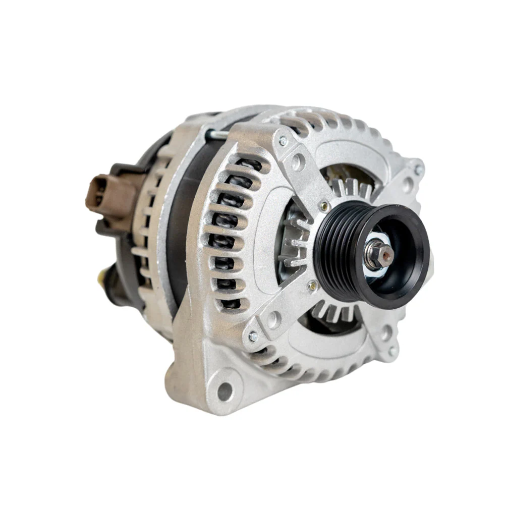 JS Alternators for Honda Accord V6 3.0L (1998-2002) High Output 250 / 320 amp