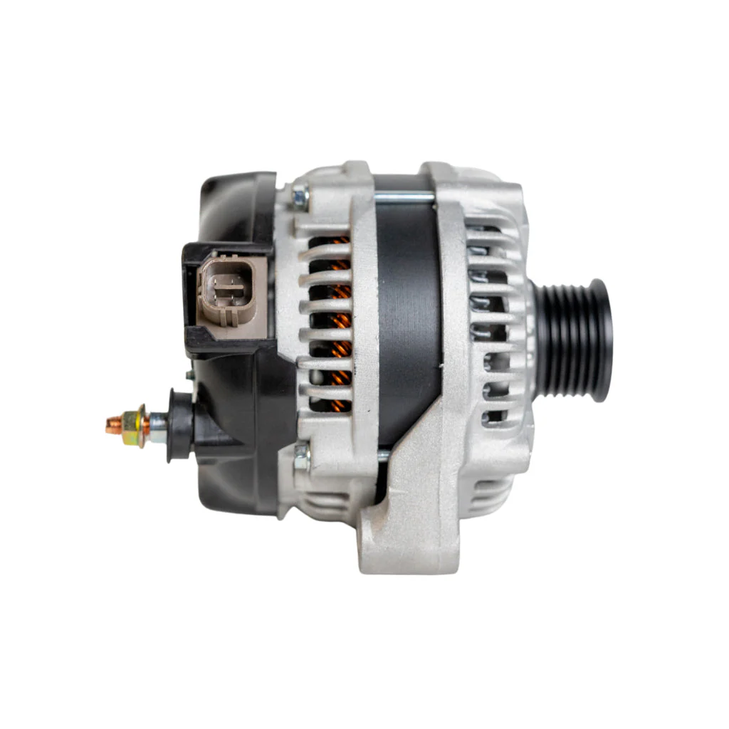 JS Alternators for Honda Accord V6 3.0L (1998-2002) High Output 250 / 320 amp - Image 2