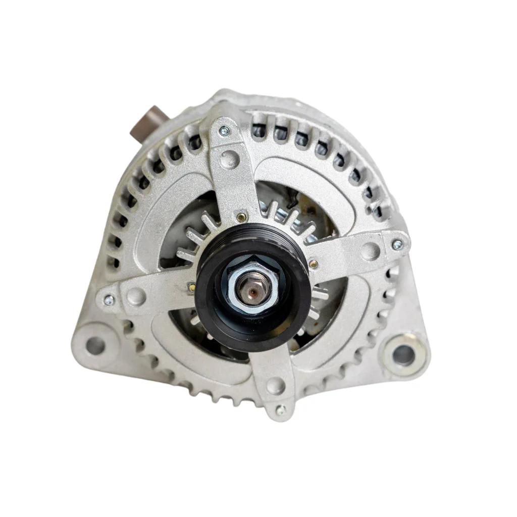 JS Alternators for Honda Accord V6 3.0L (1998-2002) High Output 250 / 320 amp - Image 5