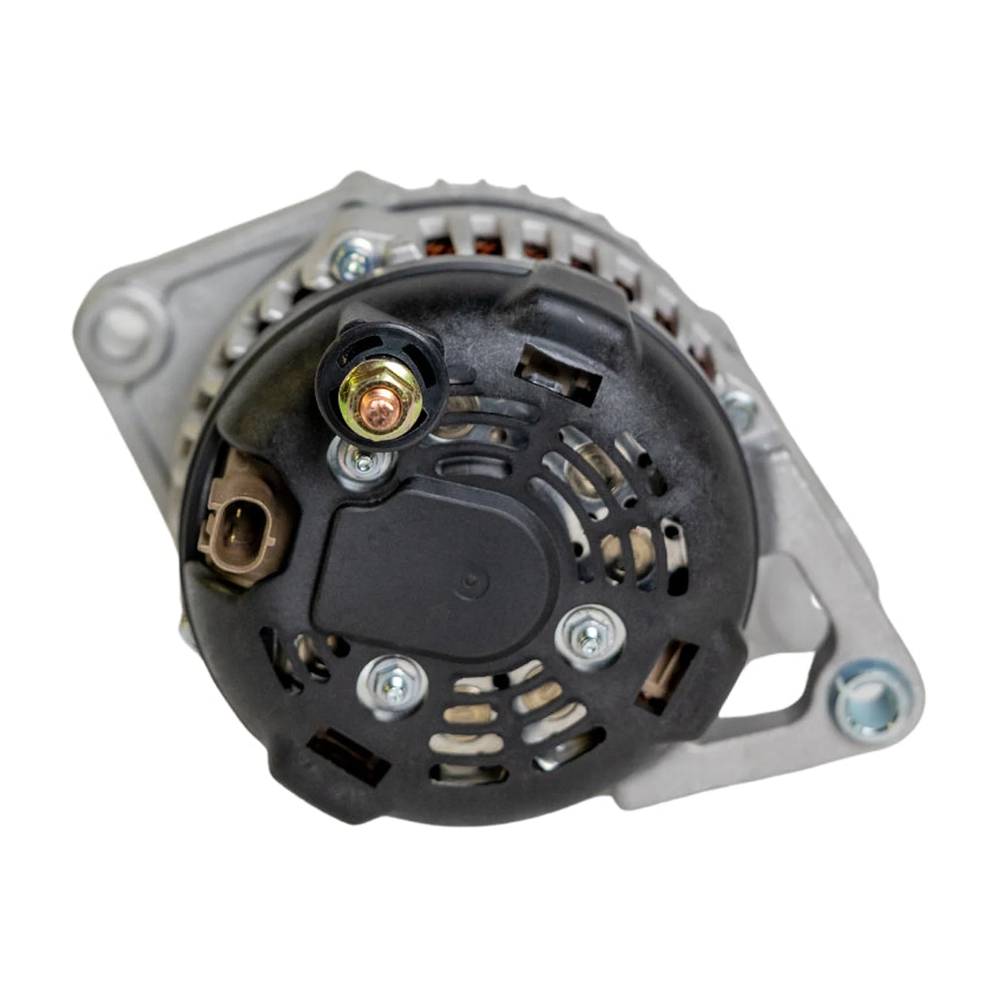 JS Alternators for Jeep Wrangler L6 4.0L (1999-2000) High Output 250 / 320 amp - Image 3