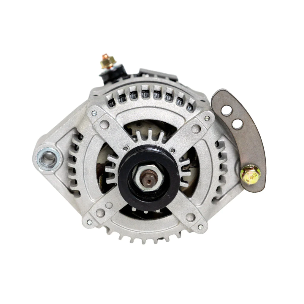 JS Alternators for Honda CRV L4 2.0L (1999-2001) High Output 250 / 320 amp - Image 4
