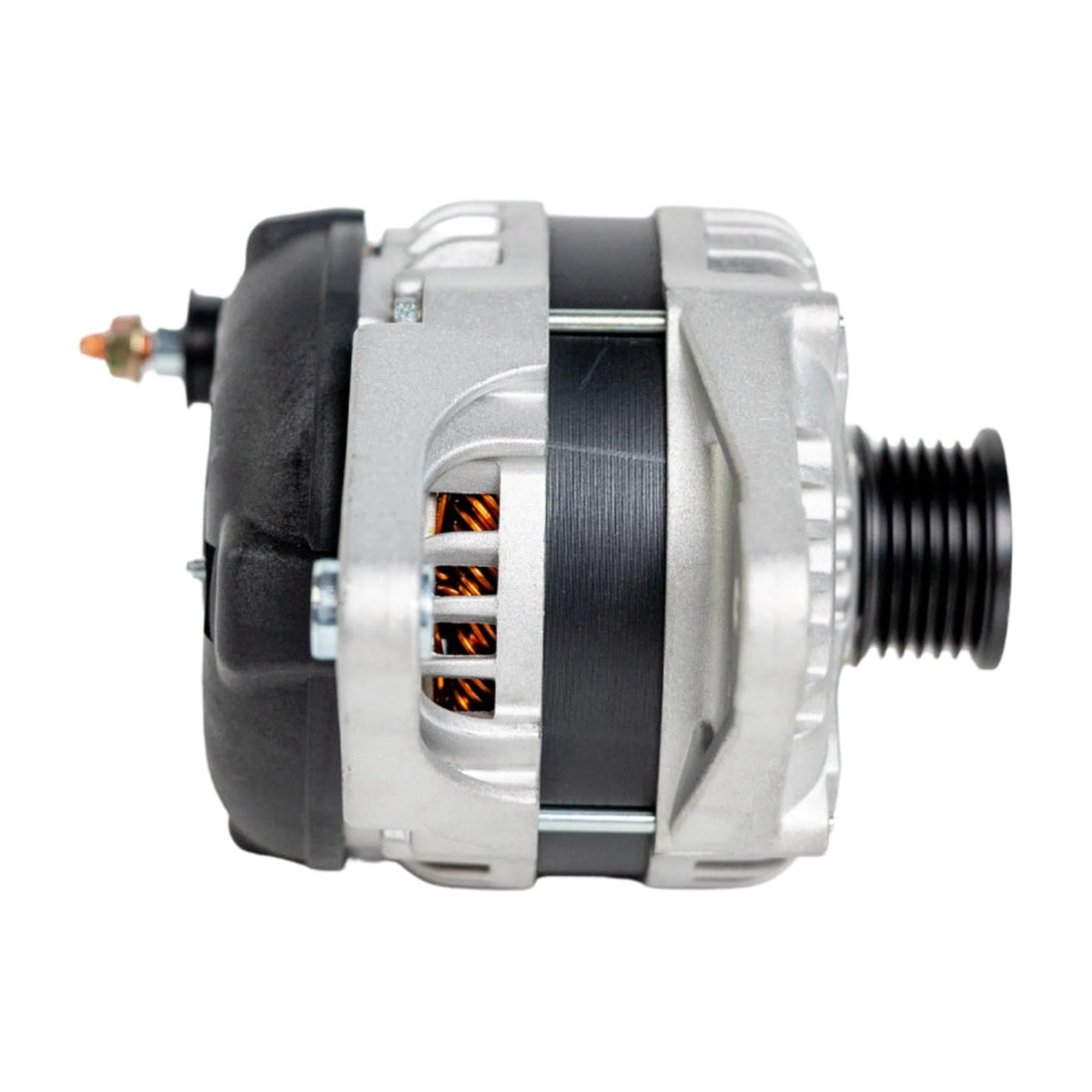 JS Alternators for Jeep Cherokee L6 4.0L (1999-2001) High Output 250 / 320 amp - Image 2