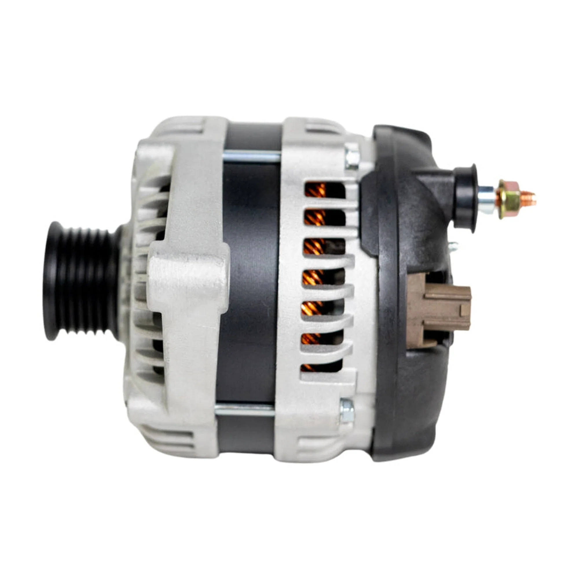 JS Alternators for Jeep Cherokee L6 4.0L (1999-2001) High Output 250 / 320 amp - Image 4